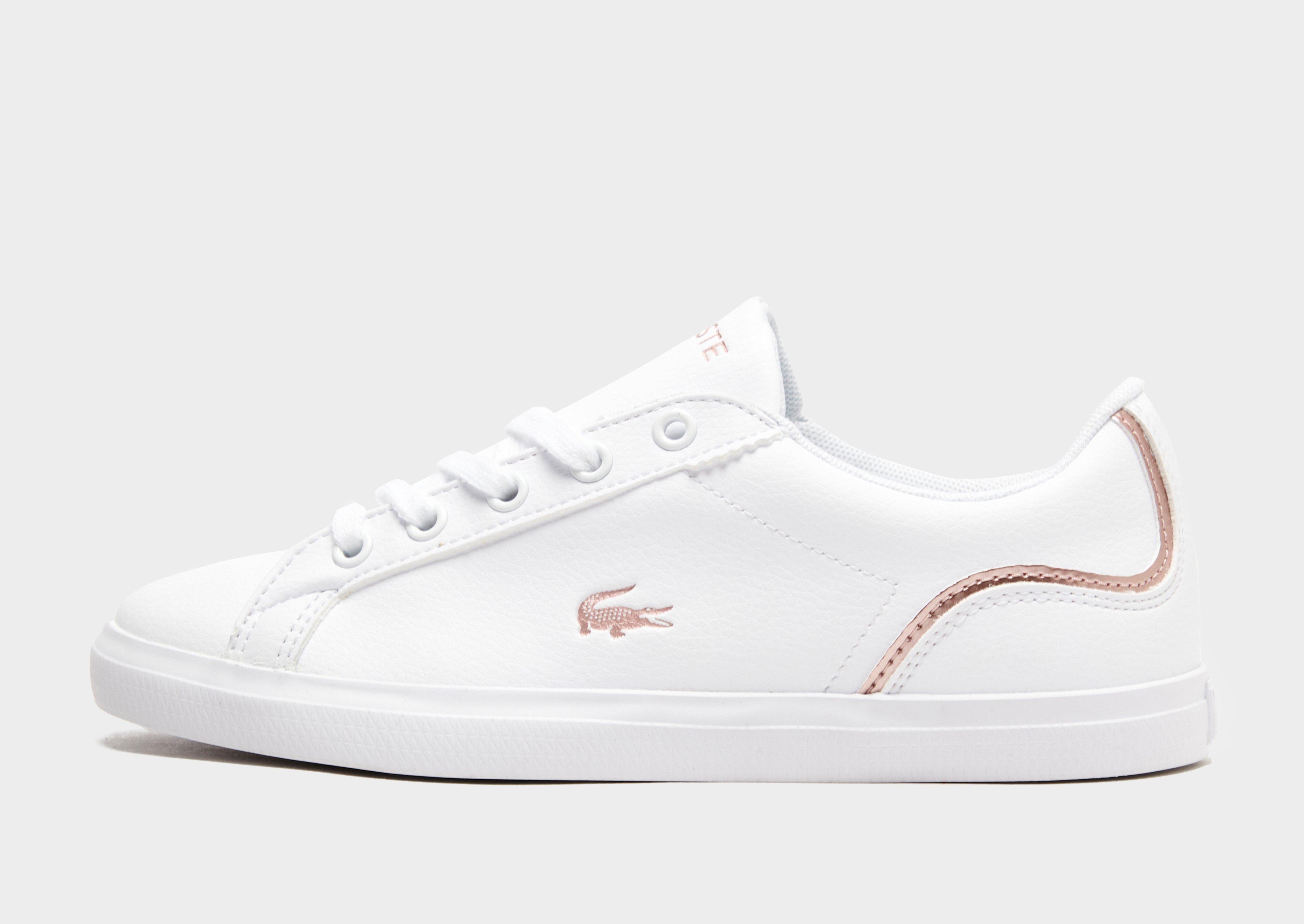 lacoste junior lerond