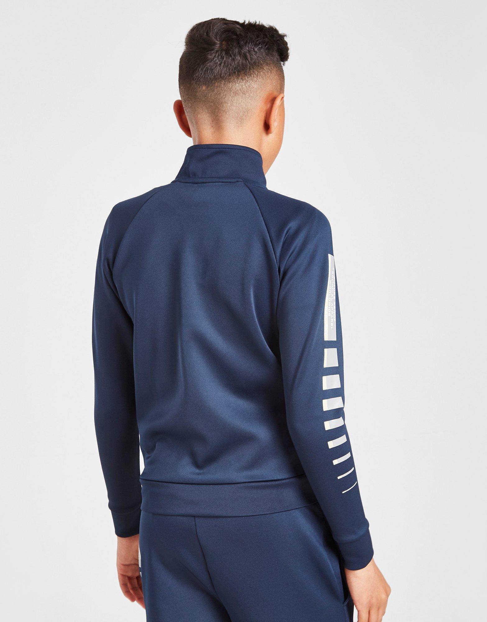 Rascal Verryttelytakki Juniorit