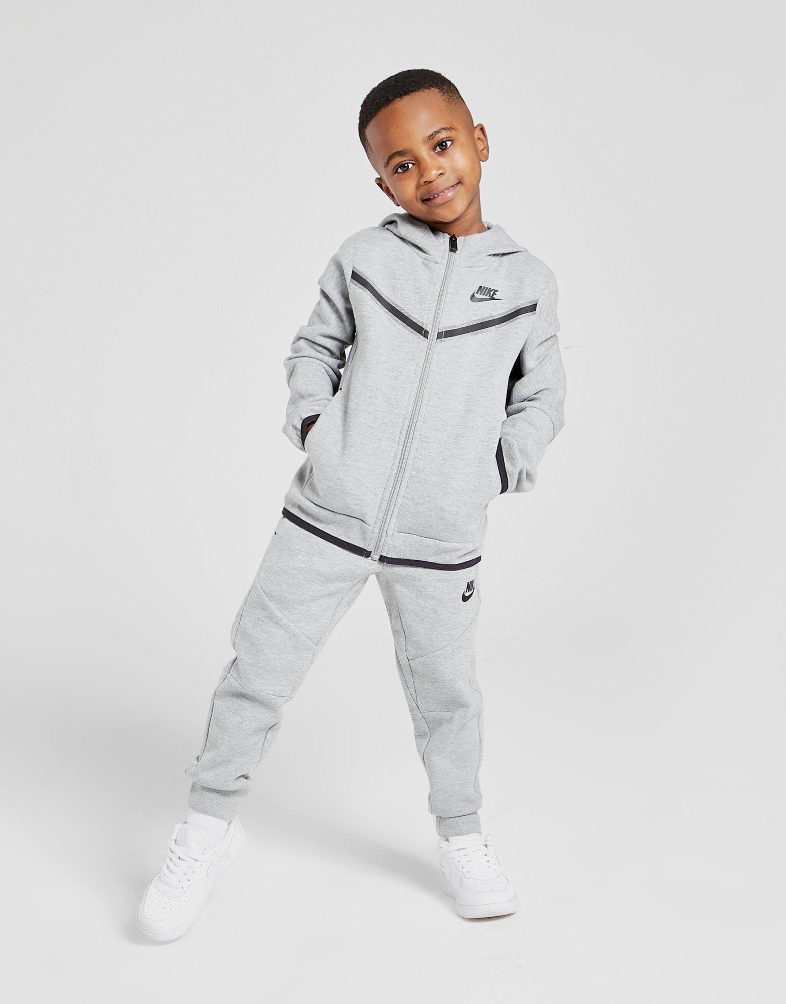 nike tech hoodie kids