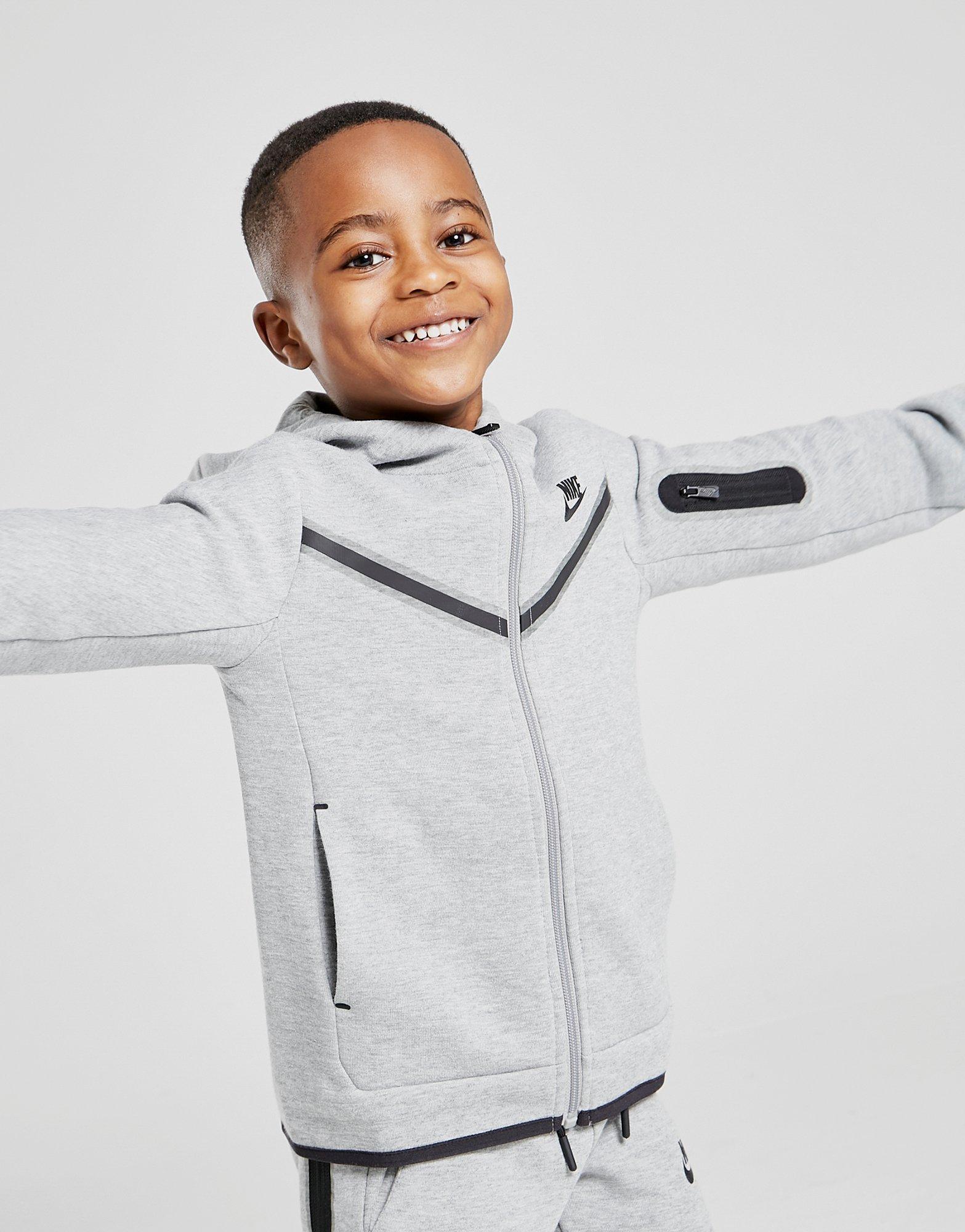 children of nike