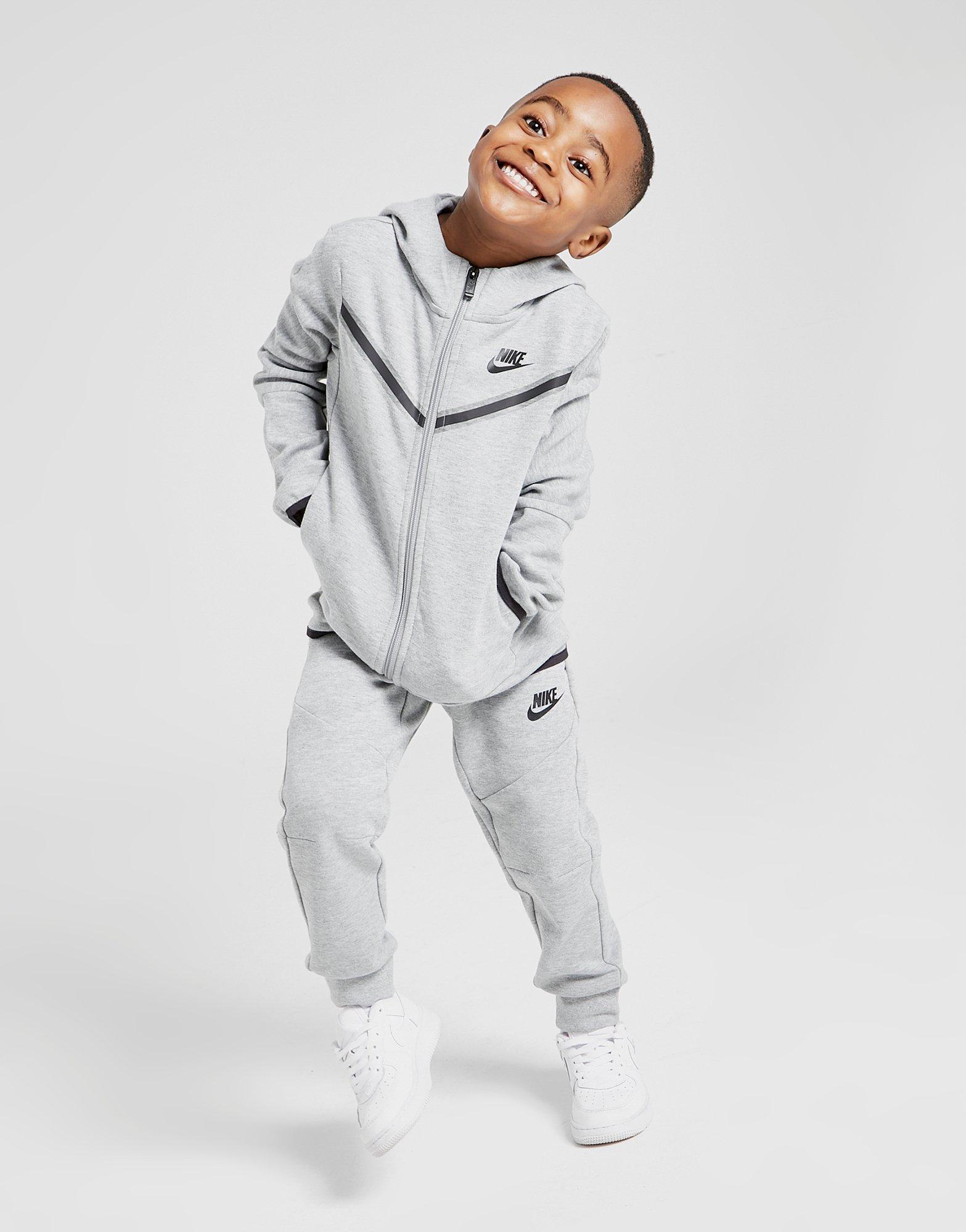 children of nike