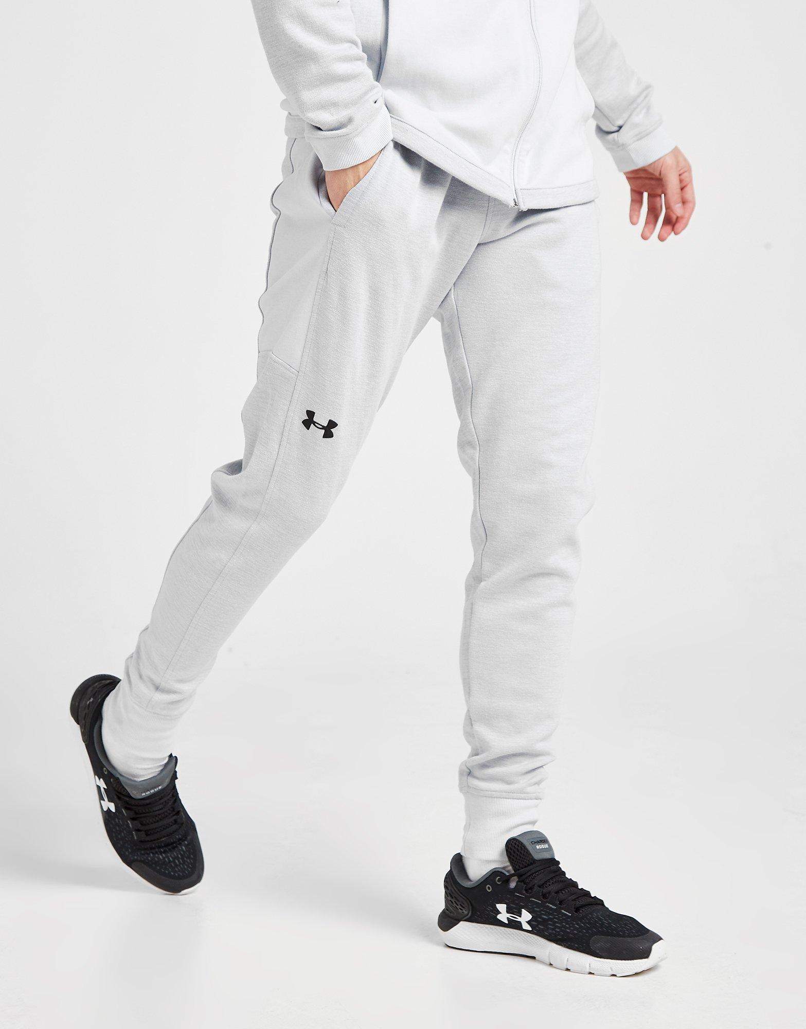 men's ua double knit joggers