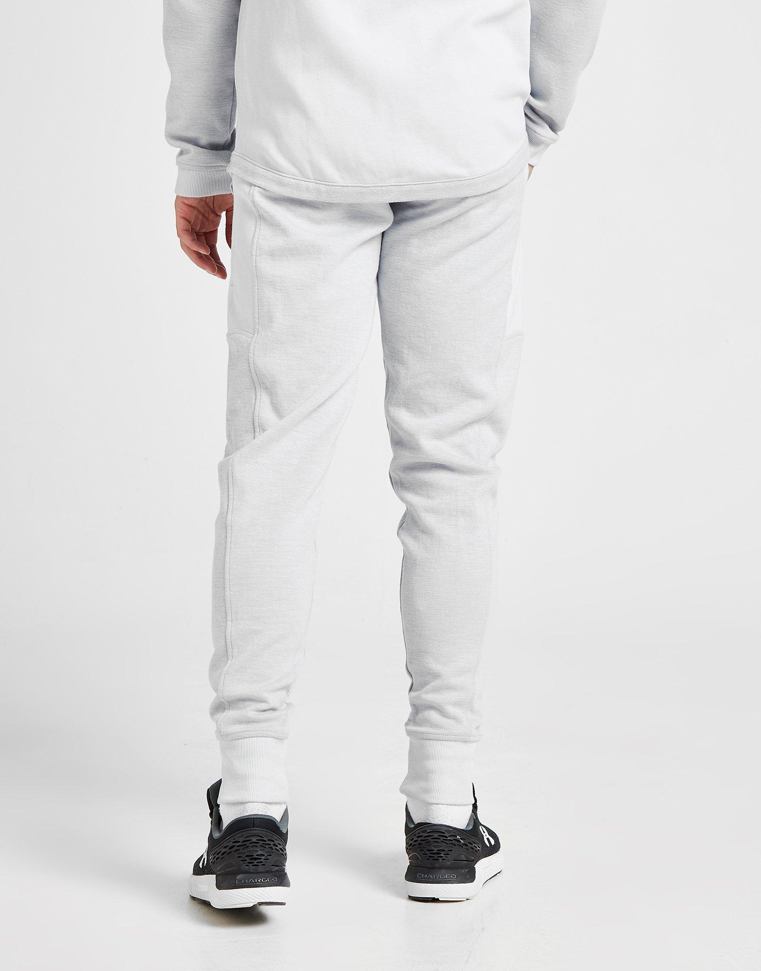 under armour double knit joggers