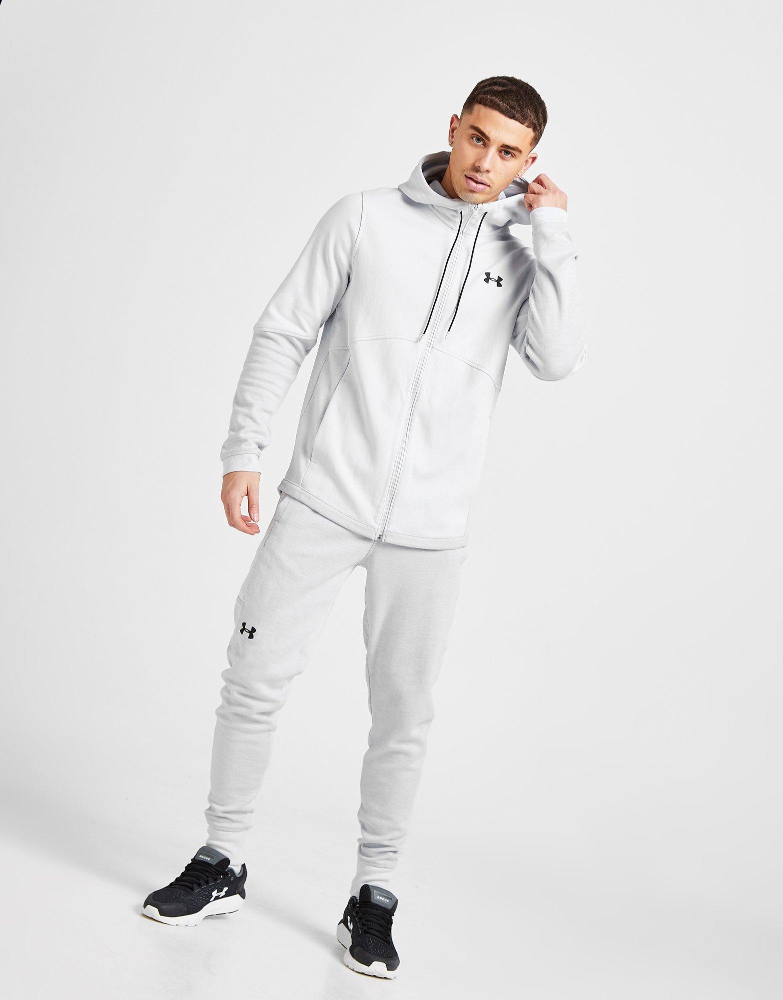 men's ua double knit joggers