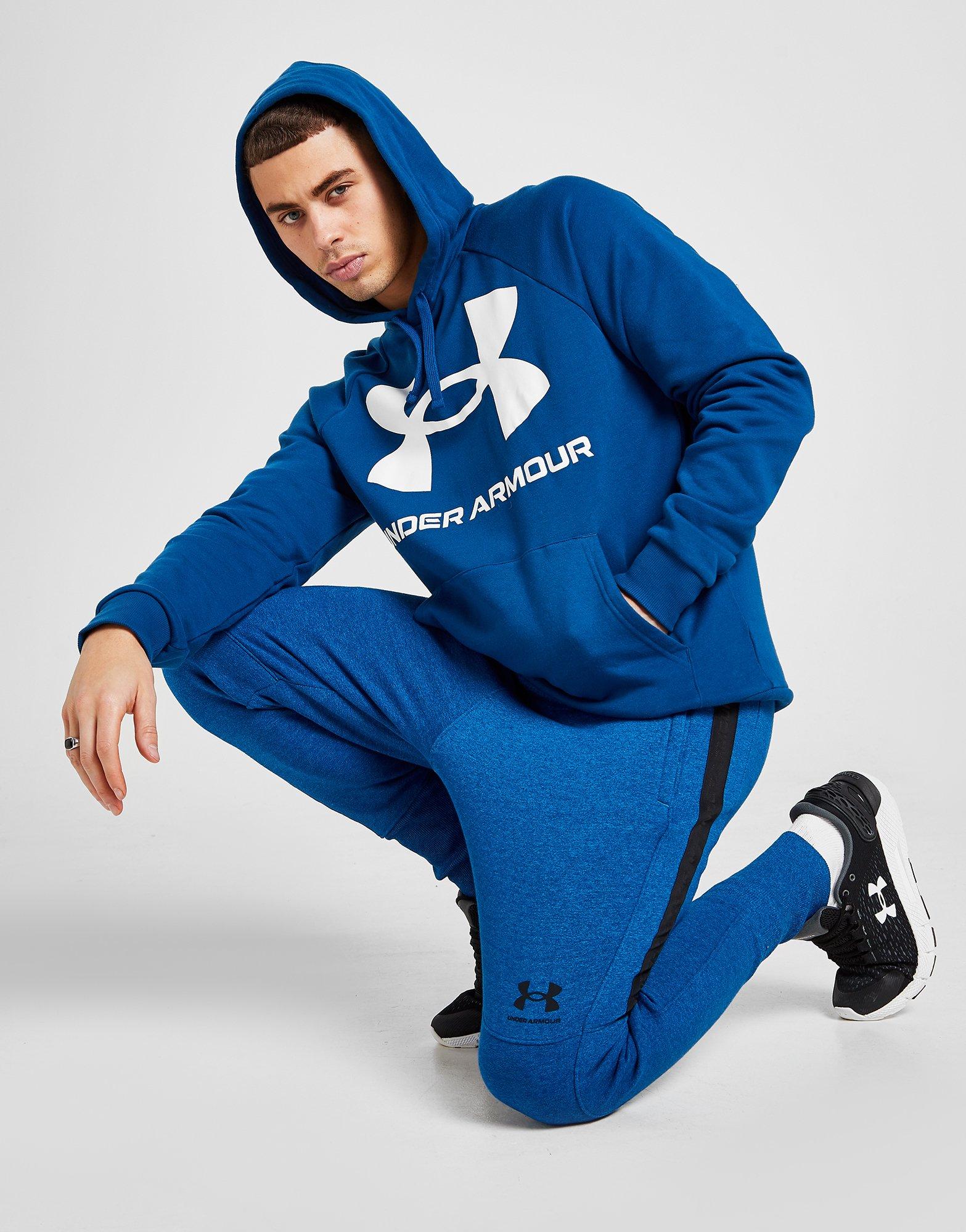 men's ua accelerate tracksuit bottoms
