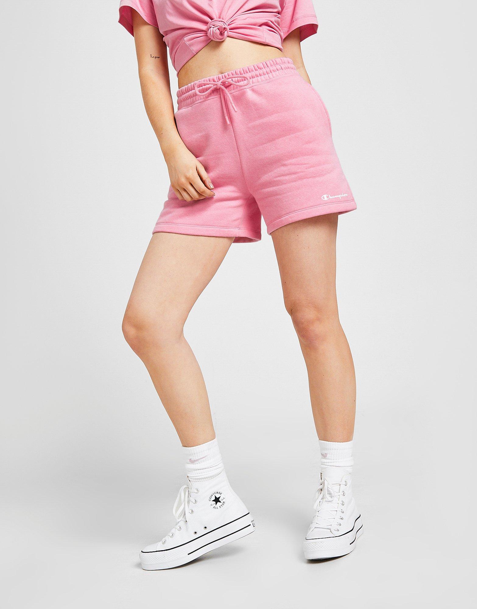 Champion Core Fleece Shorts