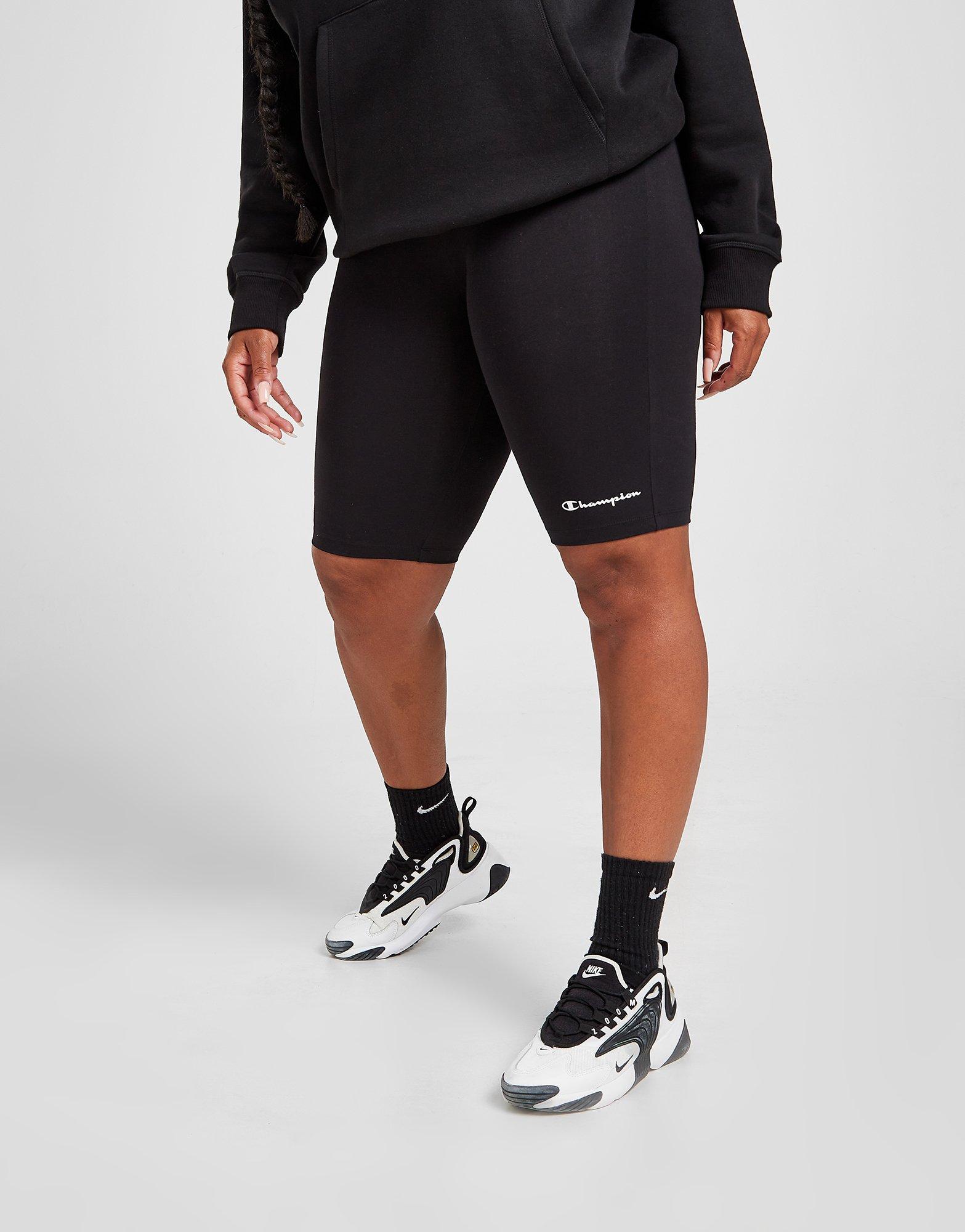 Champion Plus Size Cycle Shorts