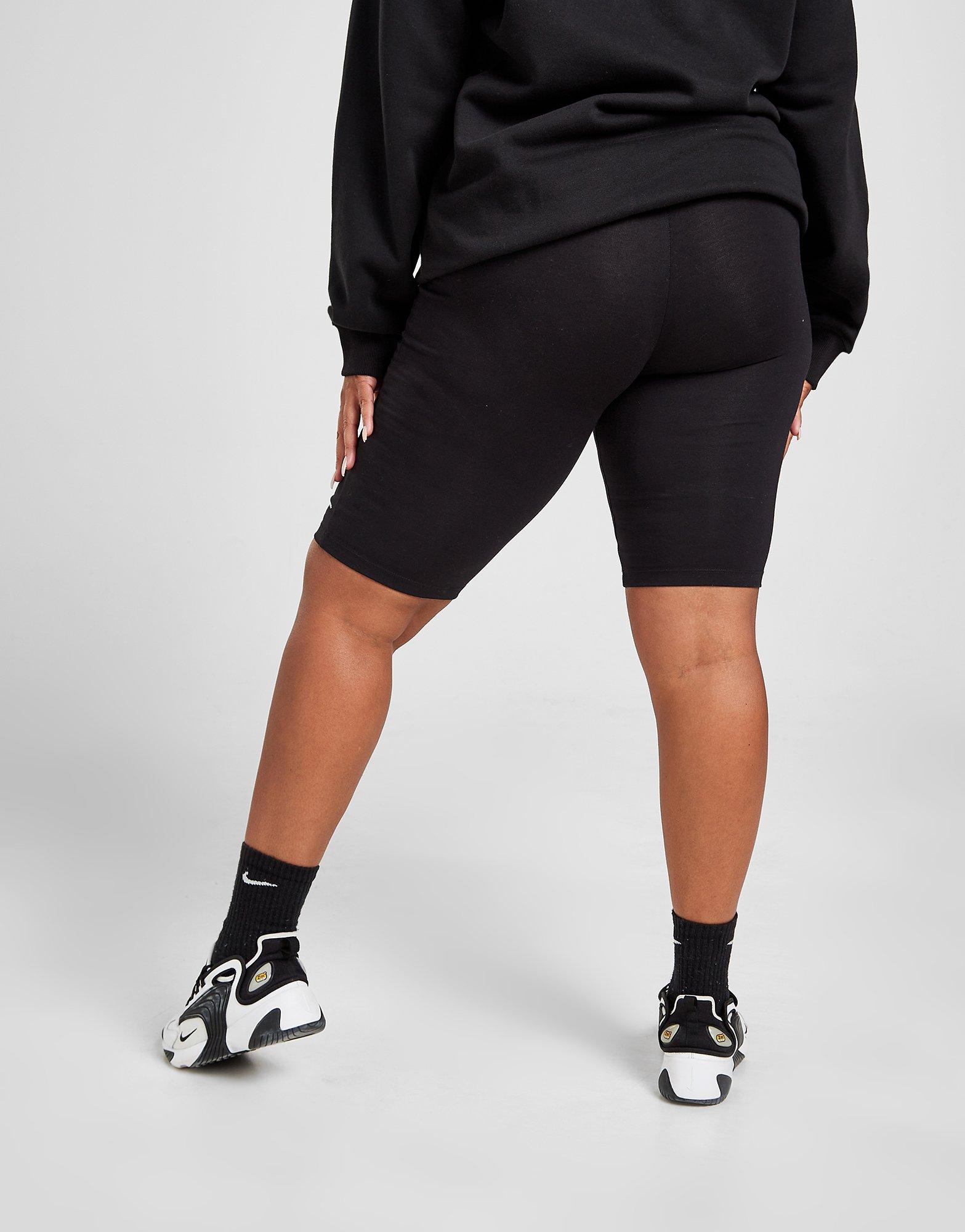Champion Plus Size Cycle Shorts