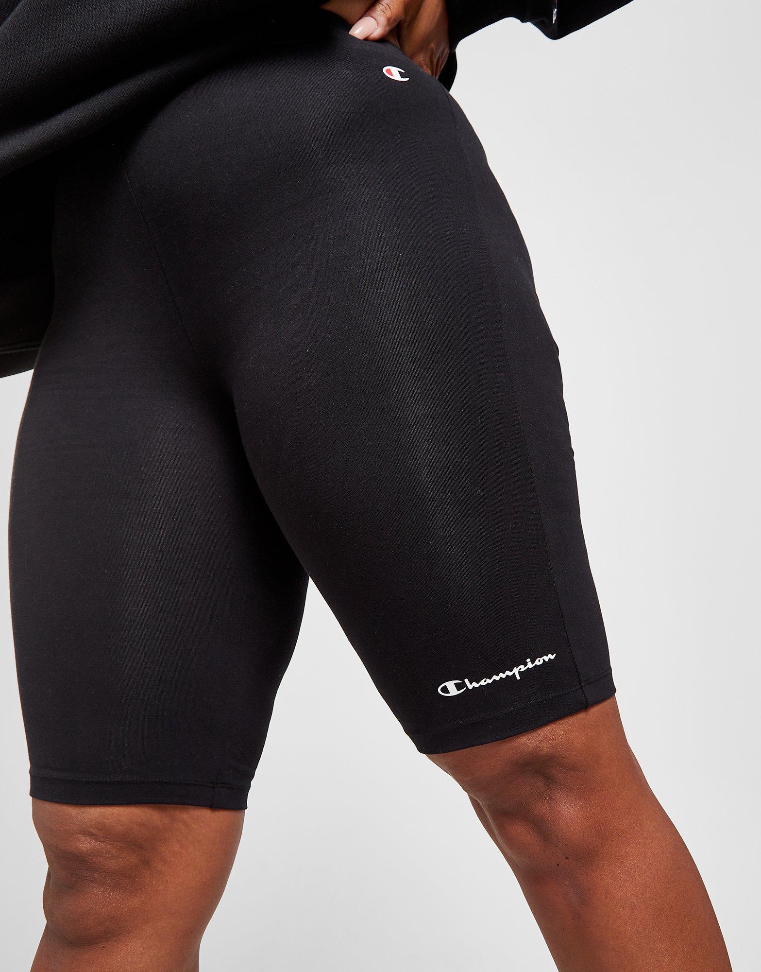 Champion Plus Size Cycle Shorts