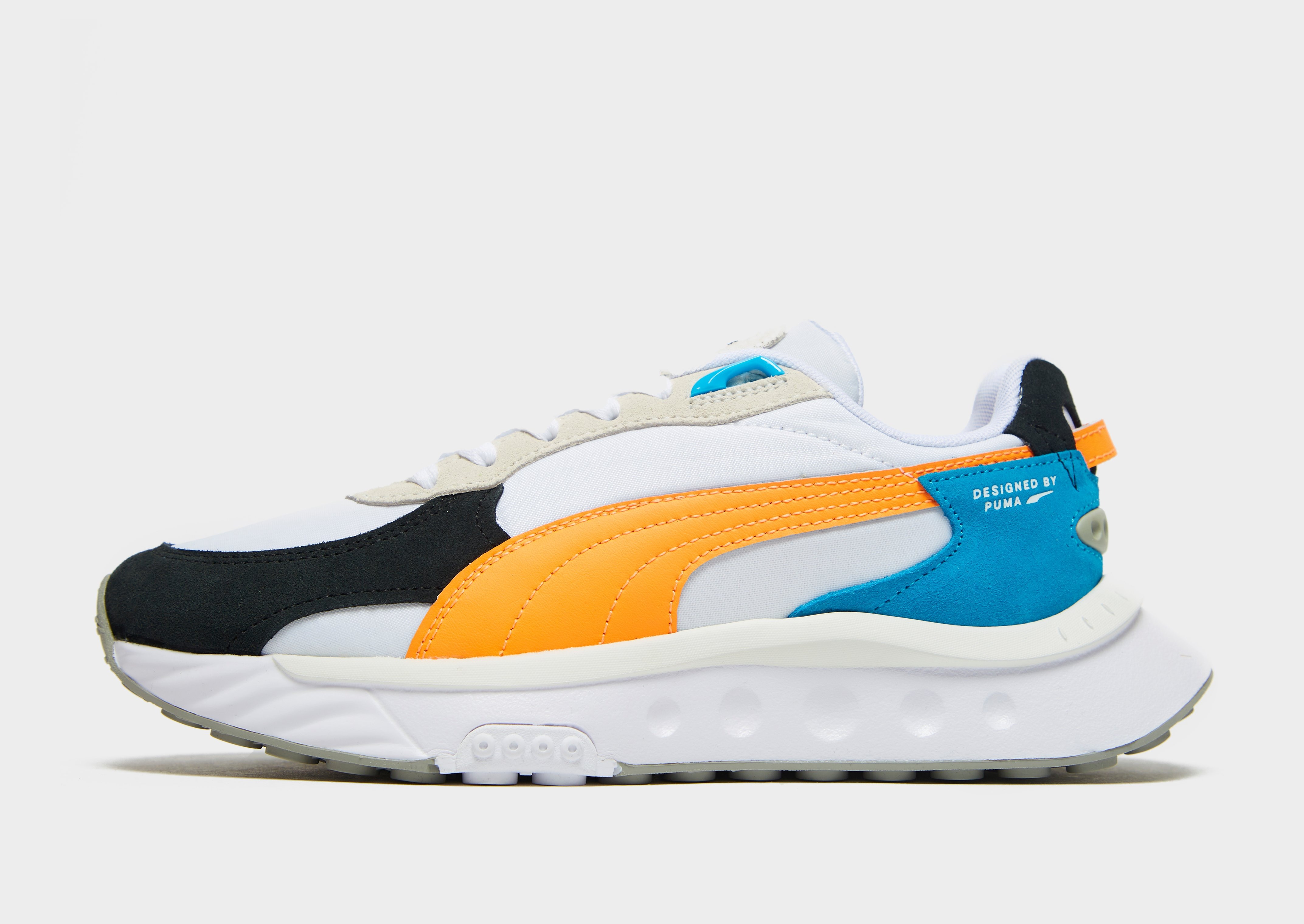 puma flatforms