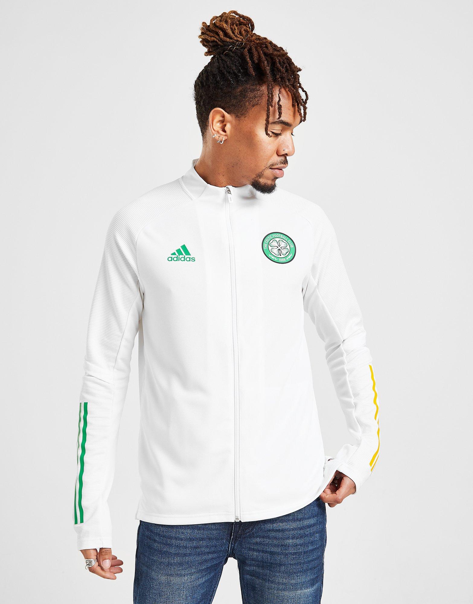 celtic jacket adidas