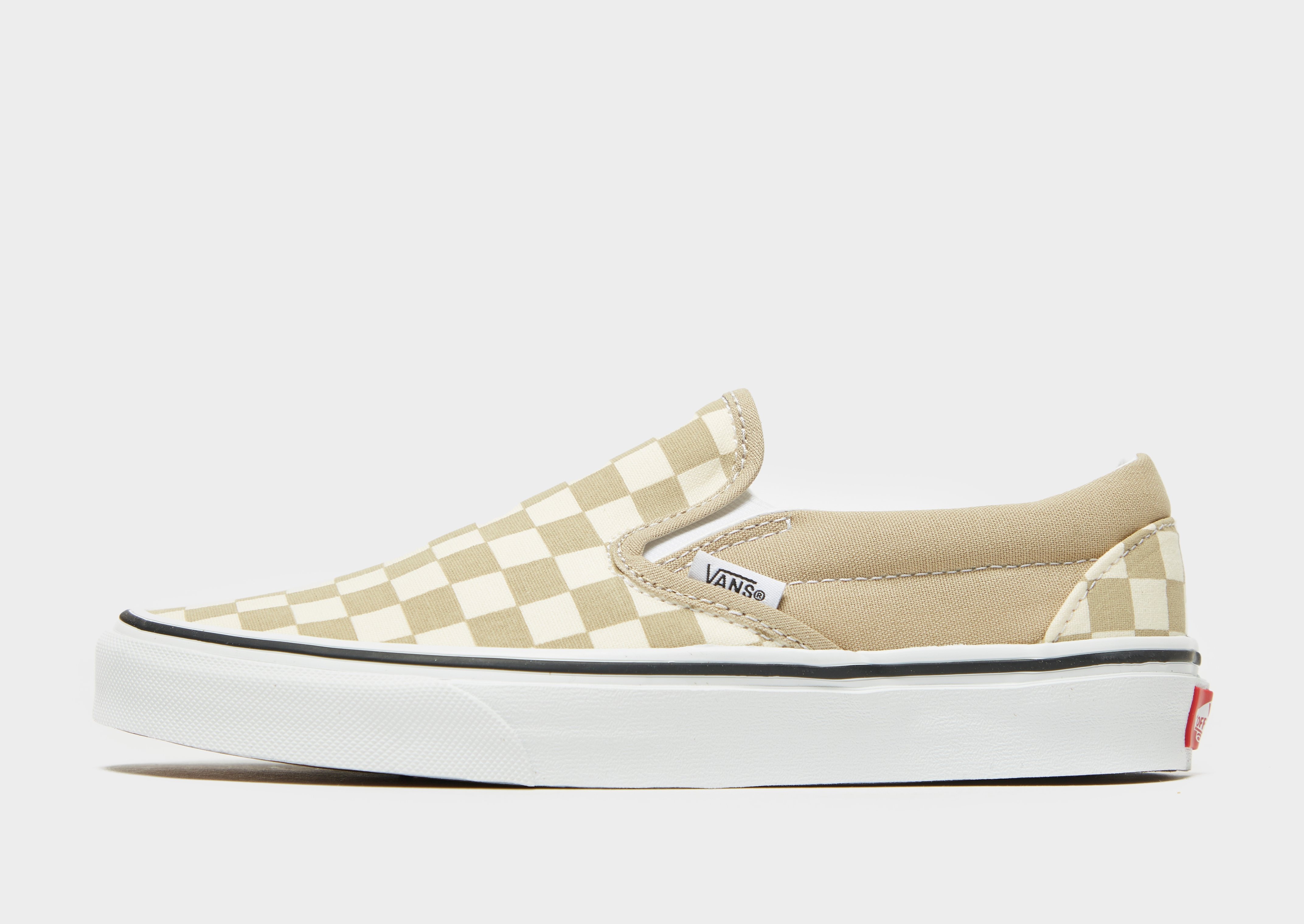 Vans Slip-On Women's