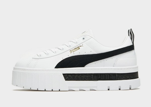 ذهب مجوهرات Acheter Blanc Puma Baskets Mayze Cuir Femme ذهب مجوهرات ذهب مجوهرات Acheter Blanc Puma Baskets Mayze Cuir Femme ذهب مجوهرات