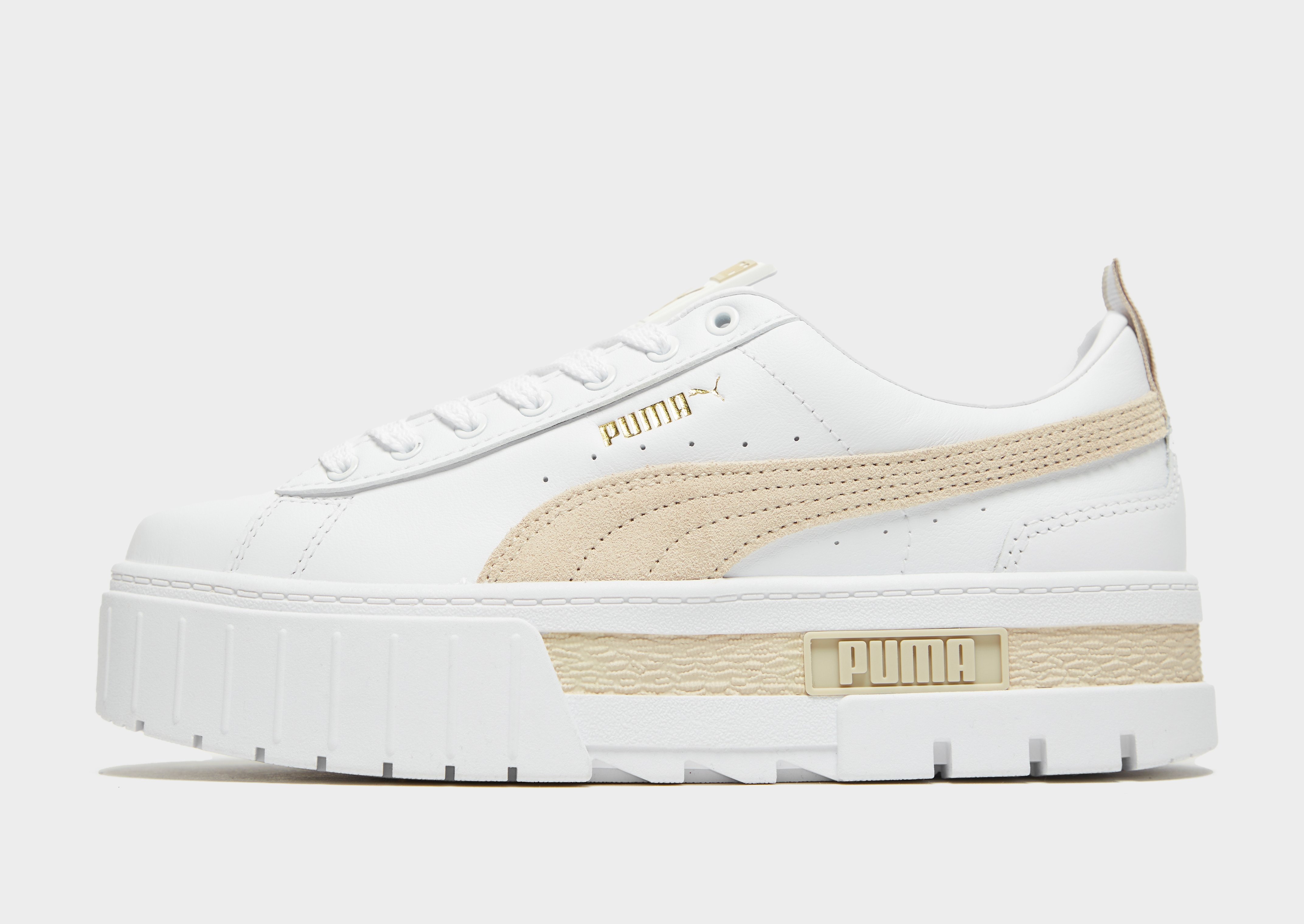 عربيات اطفال خفيفه للسفر Puma Mayze Leather Women's عربيات اطفال خفيفه للسفر عربيات اطفال خفيفه للسفر Puma Mayze Leather Women's عربيات اطفال خفيفه للسفر