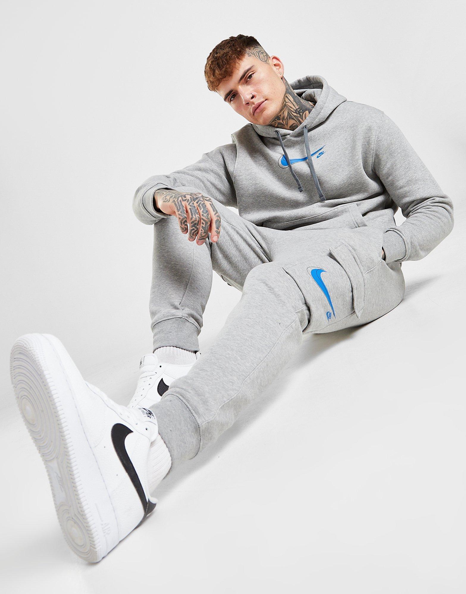 Nike best sale court joggers