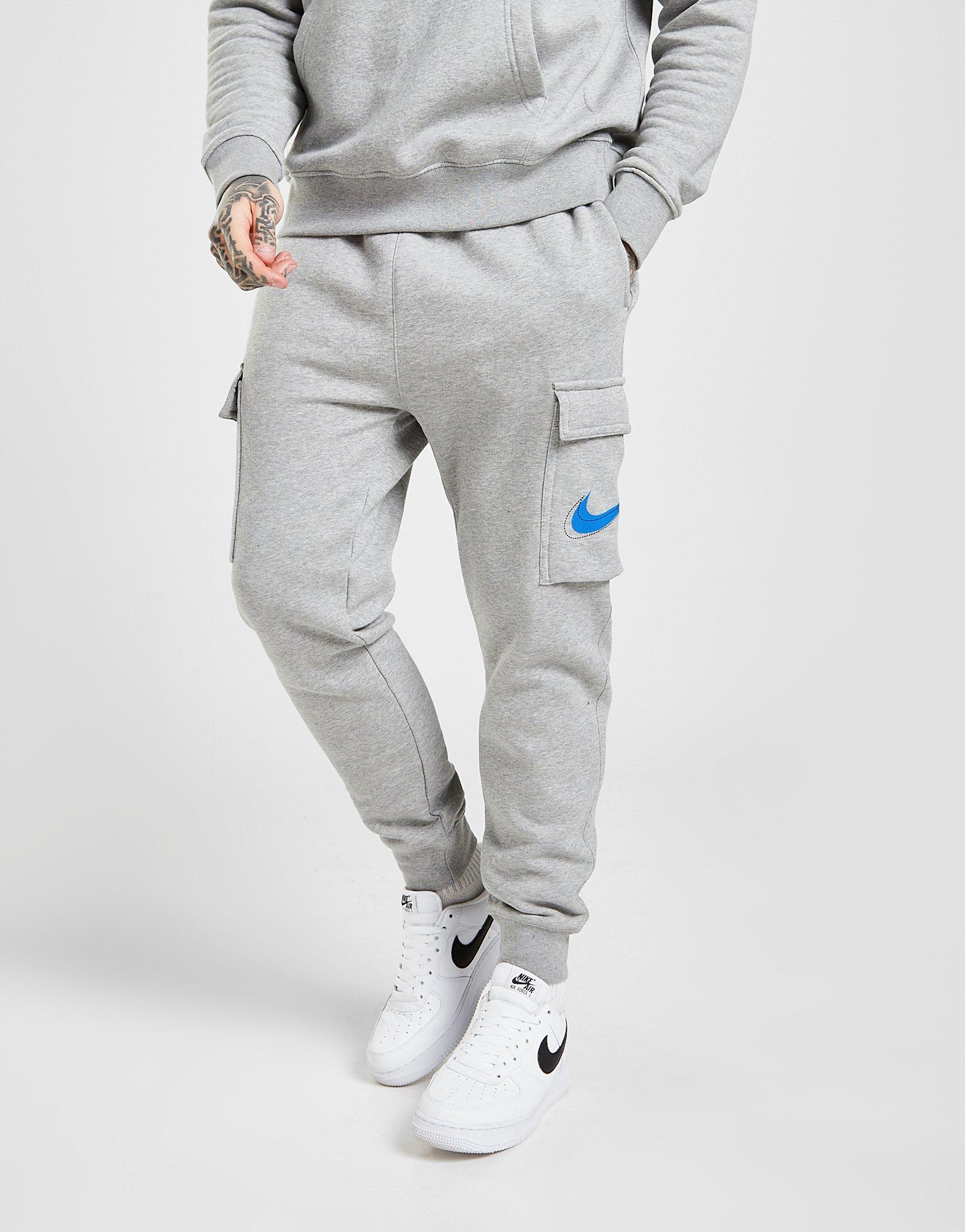 nike court grey