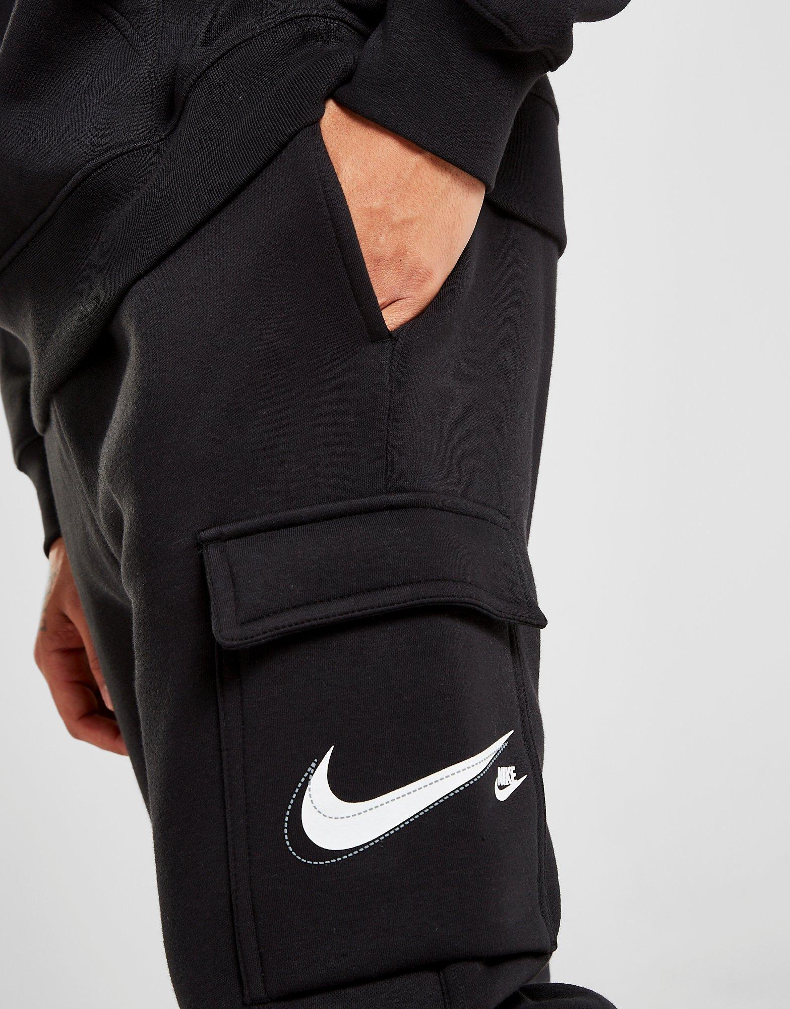nike court joggers