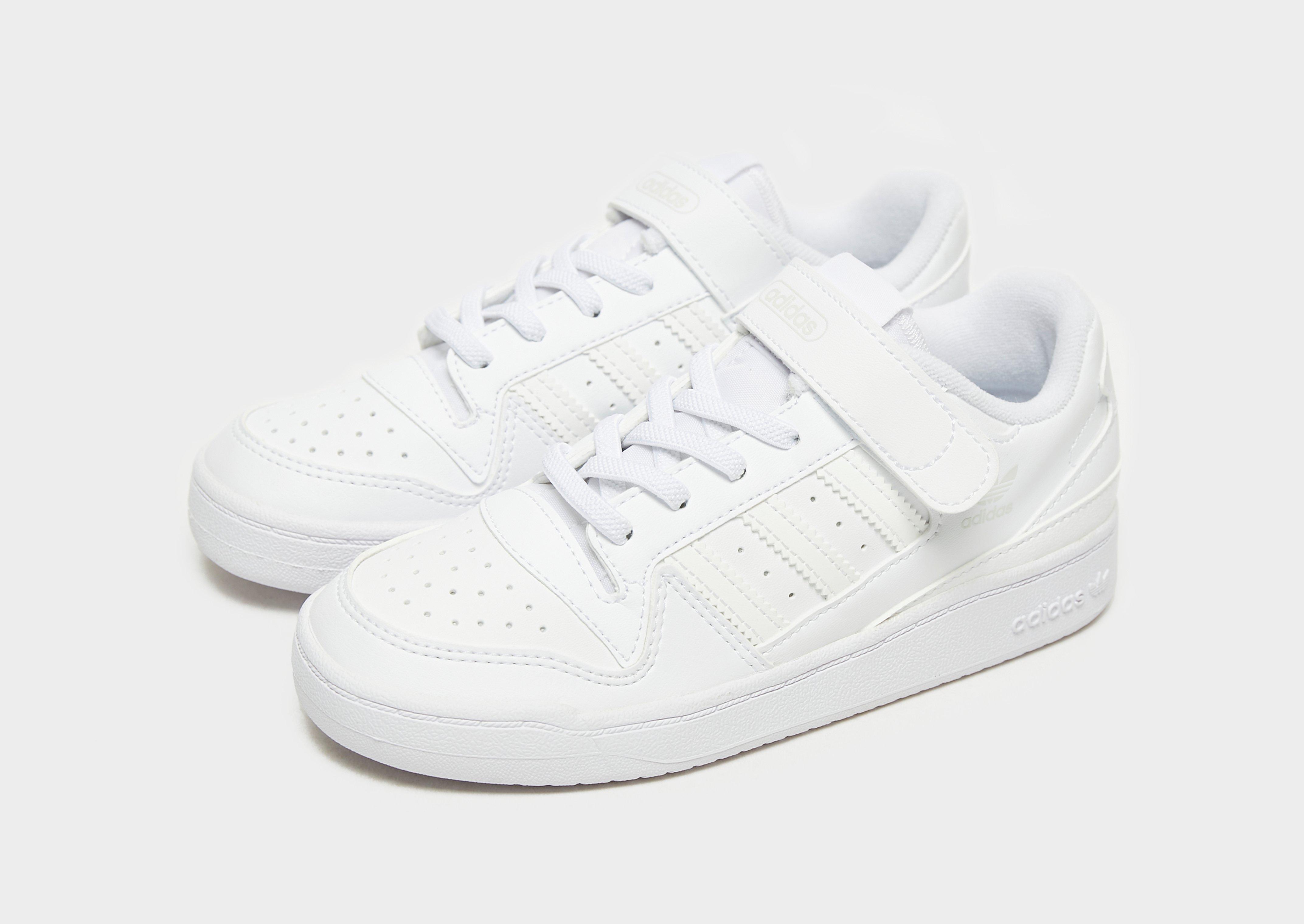 adidas Originals Forum Low Children