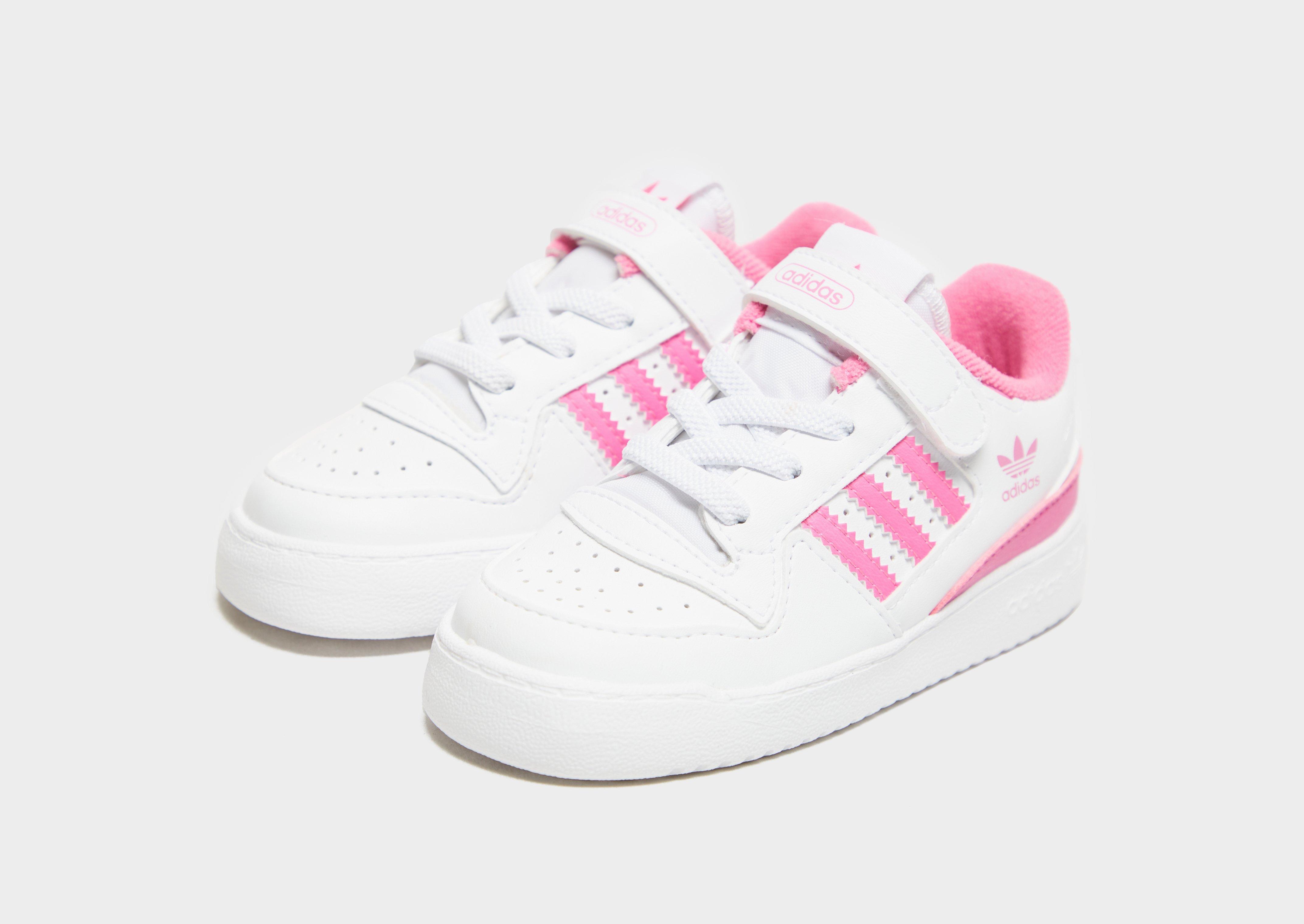 adidas Originals Forum Low Infant