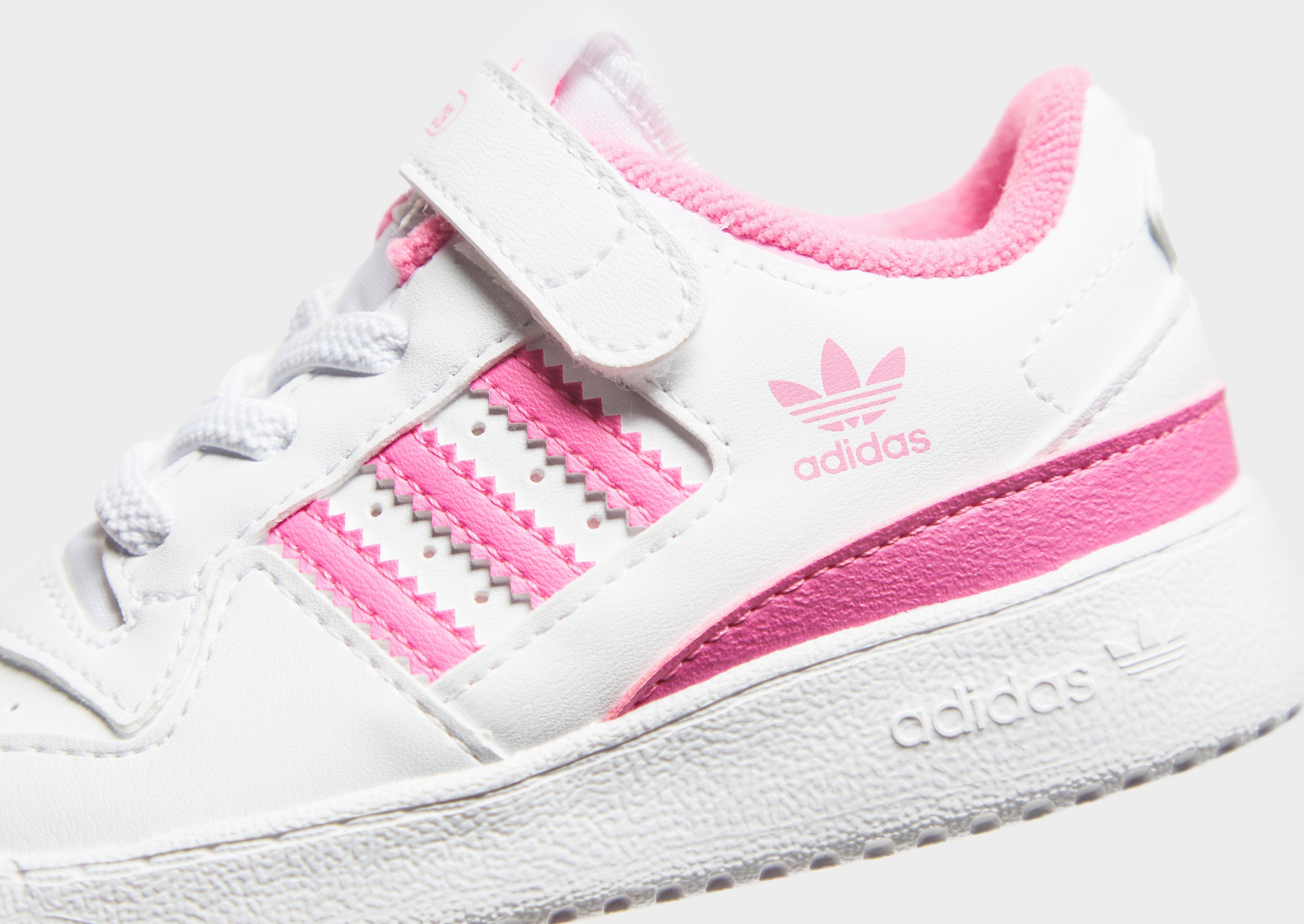 adidas Originals Forum Low Infant