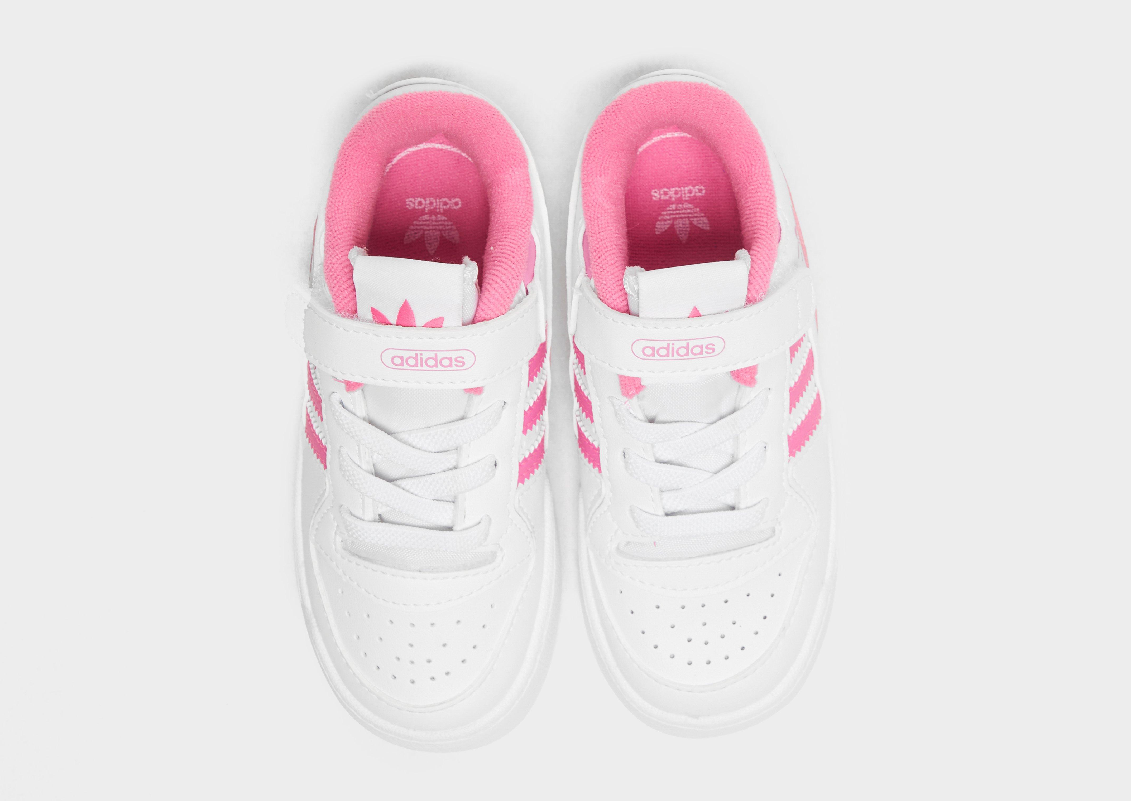 adidas Originals Forum Low Infant