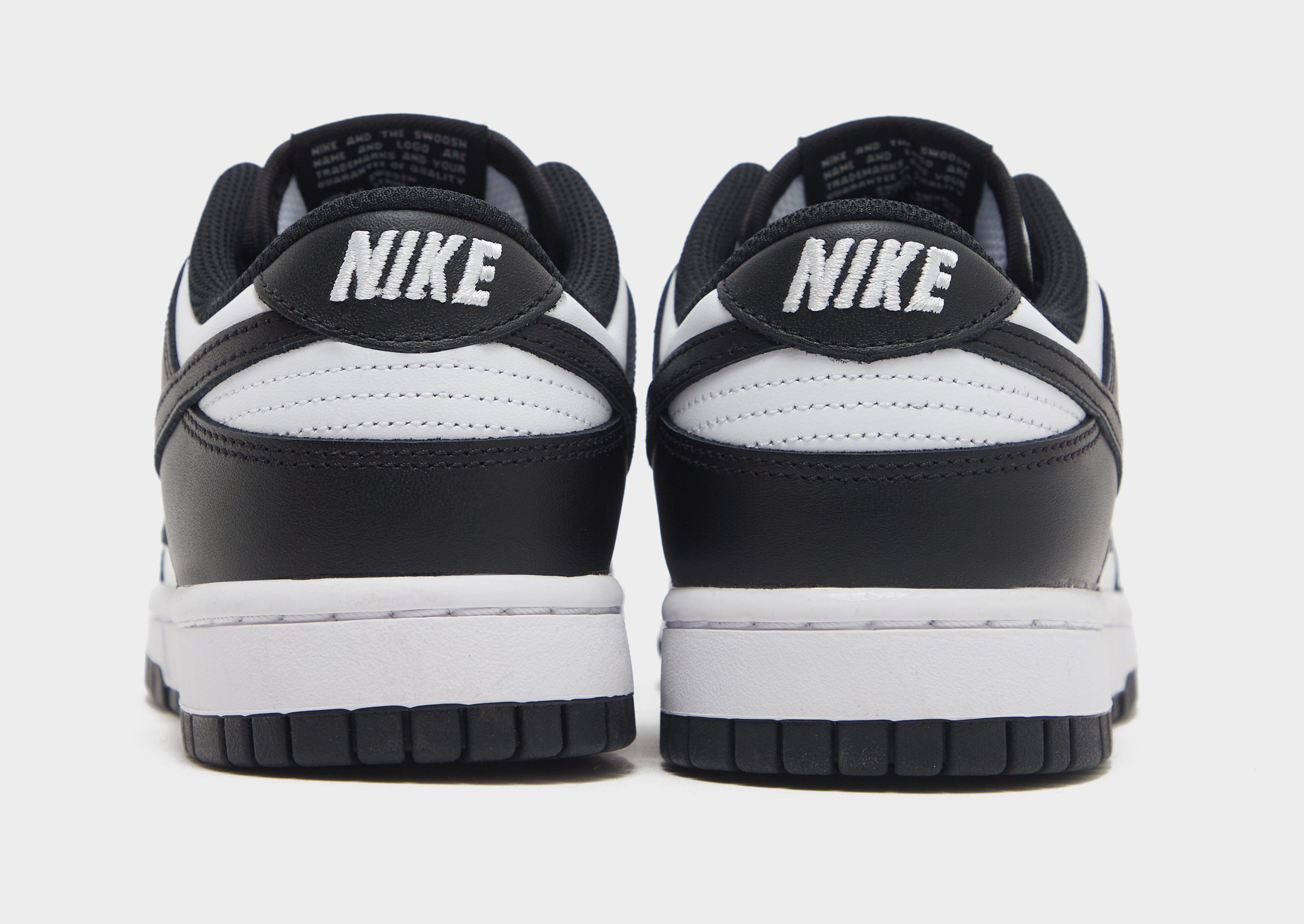 Nike Dunk Low Women's