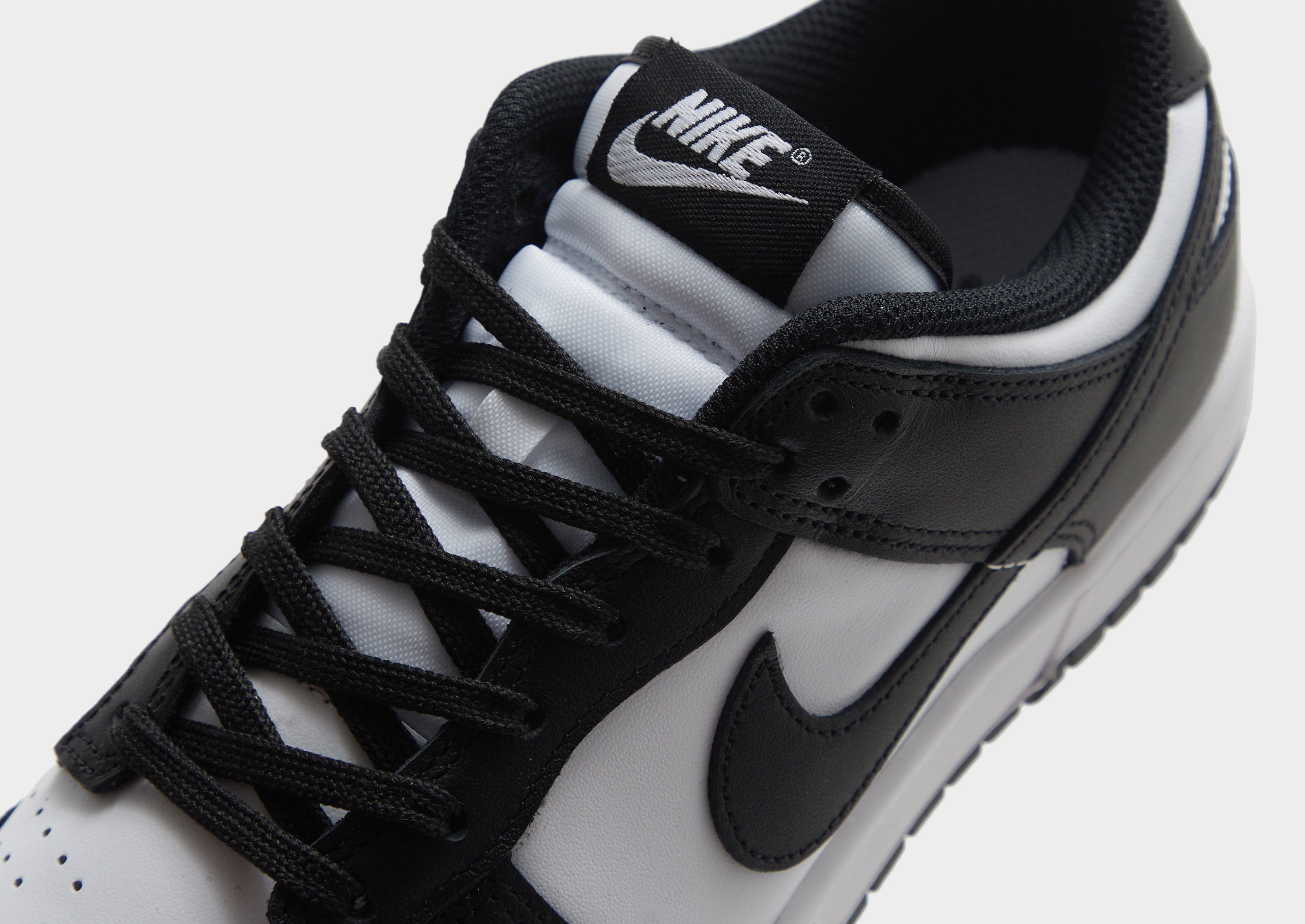 Nike Dunk Low Women's