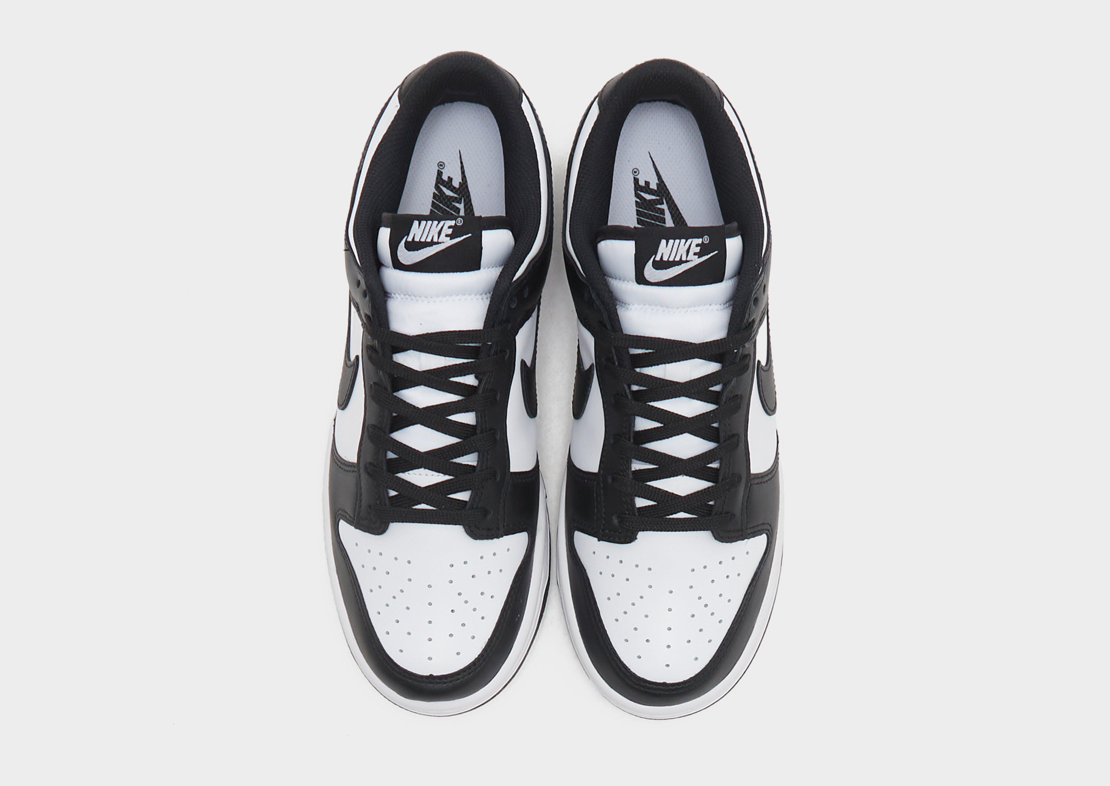 Nike Dunk Low Women's