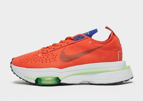 chaussure nike zoom orange Acheter Orange Nike Chaussure Nike Air Zoom Type pour Femme