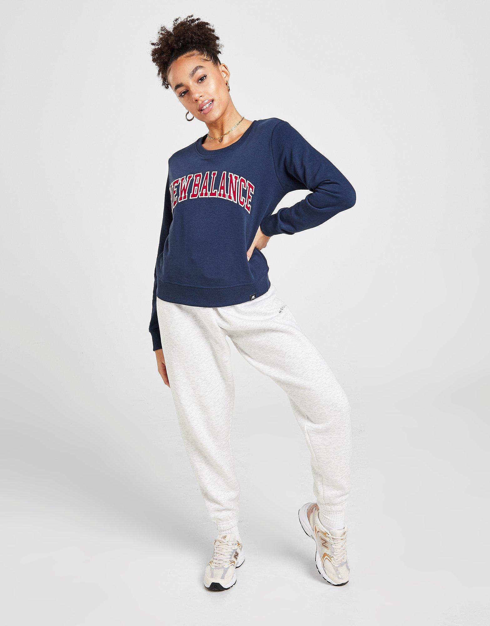 new balance sweatshirt