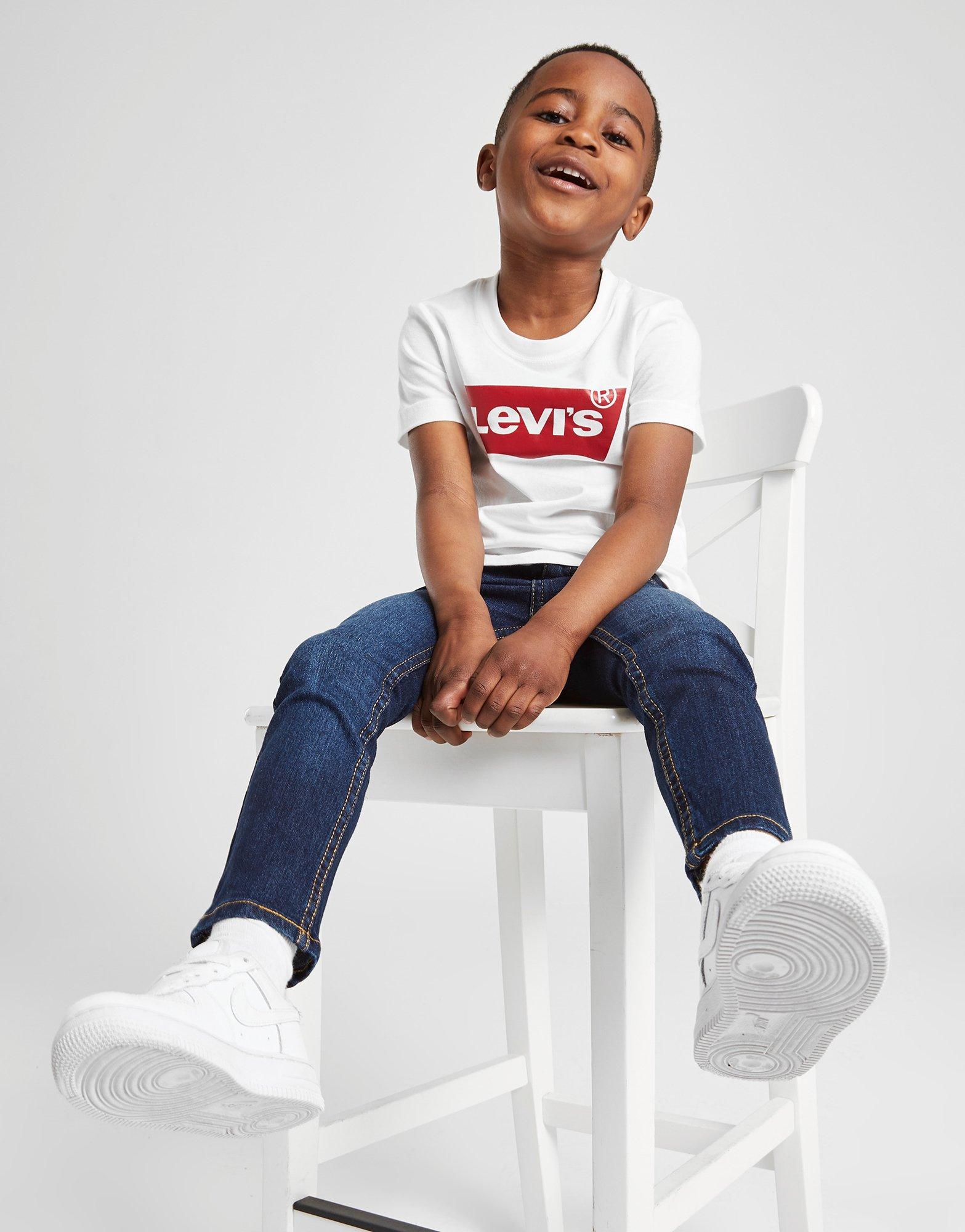 levis kids 510