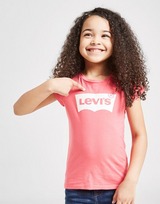 LEVI'S Girls' Batwing T-Shirt Children