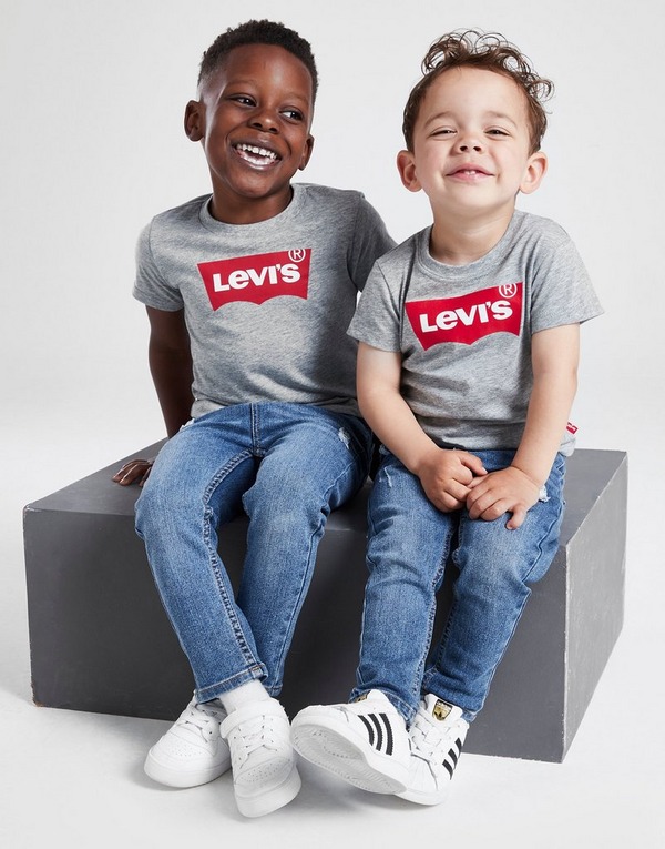 LEVI'S Batwing T-shirt Baby's
