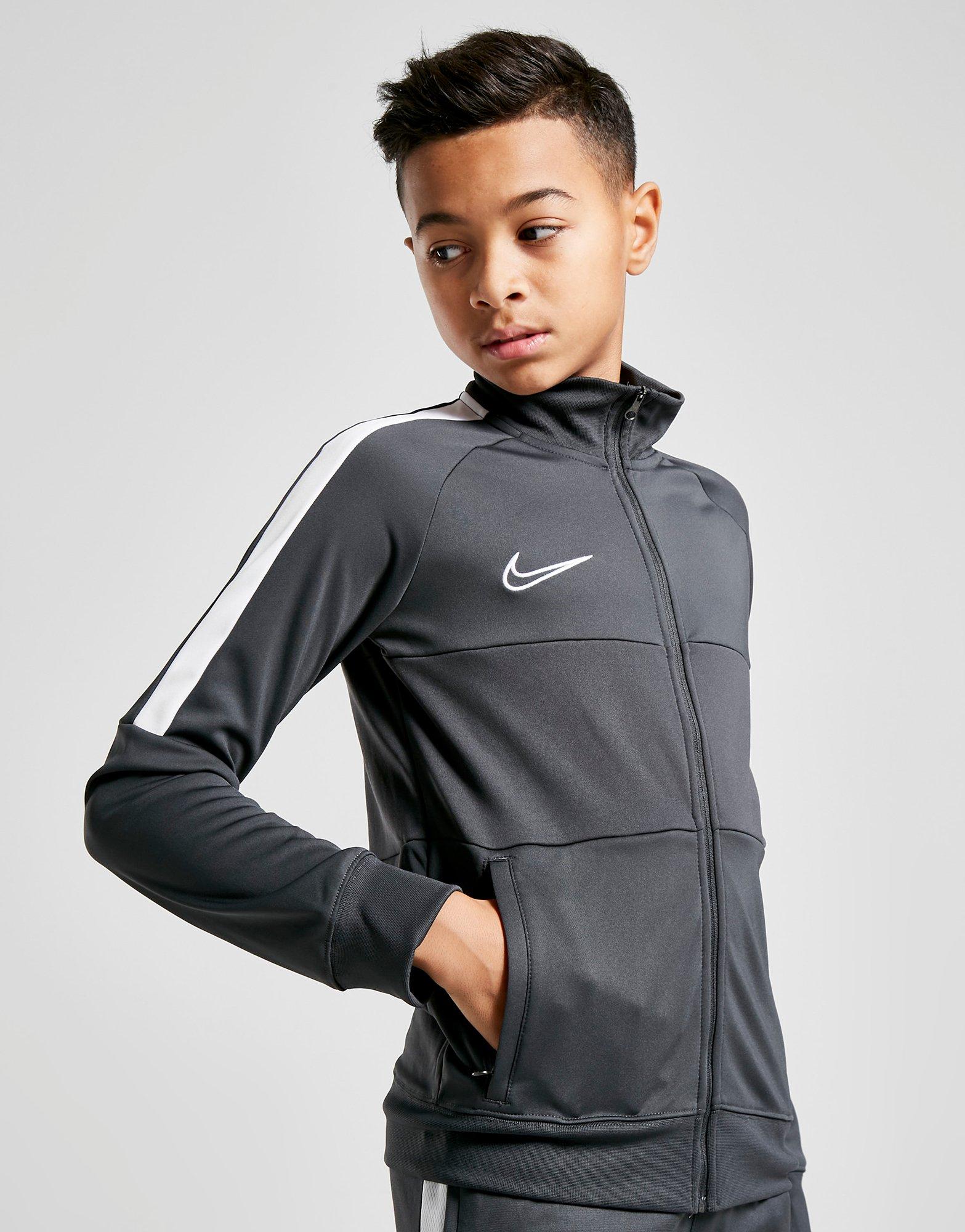 nike next gen academy track top