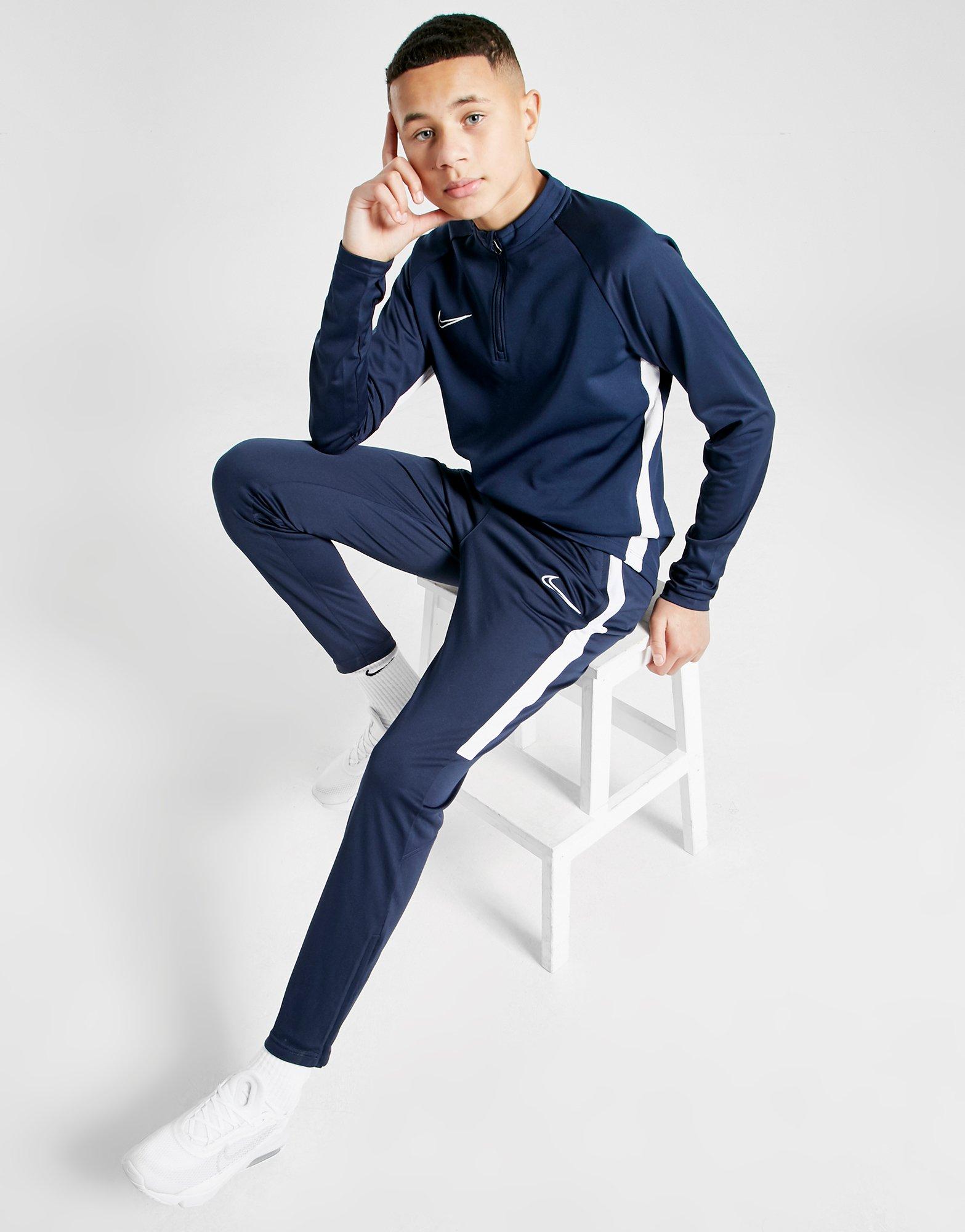 nike academy junior
