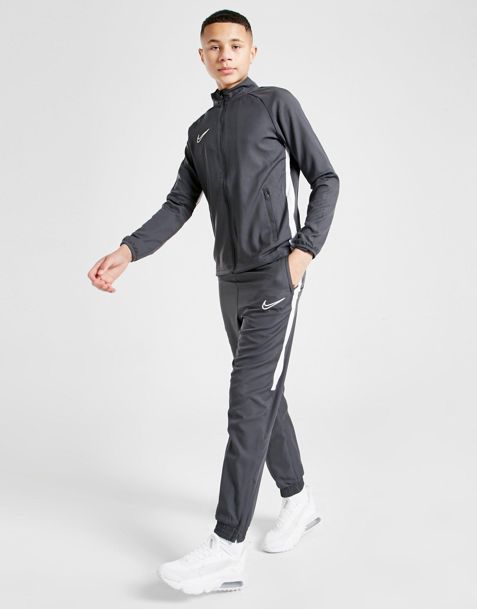 nike academy junior