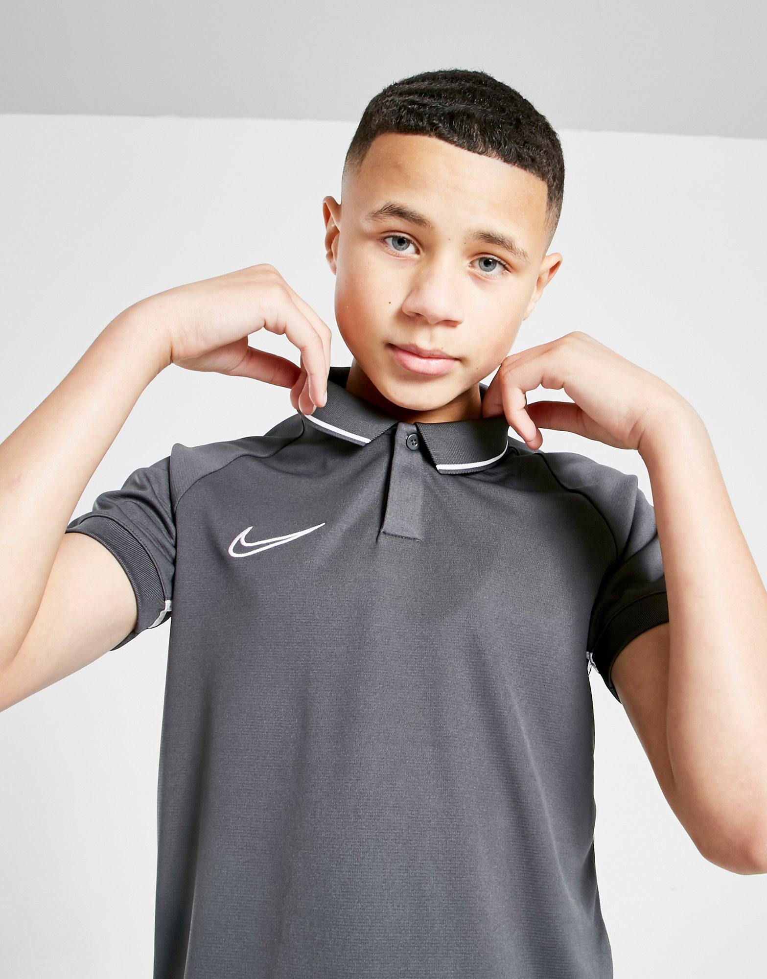 nike polo junior
