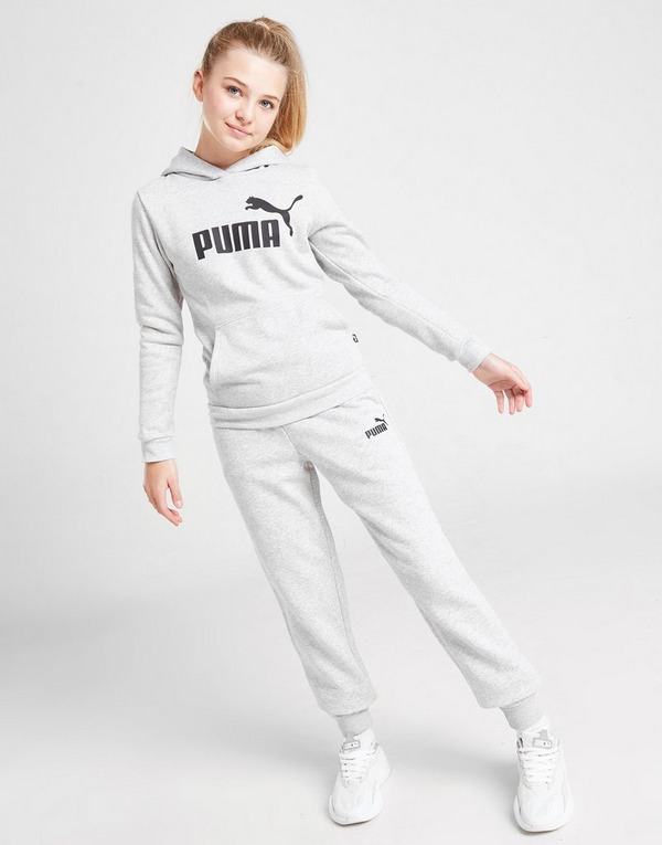 Puma Joggers Girls' Essential para Júnior