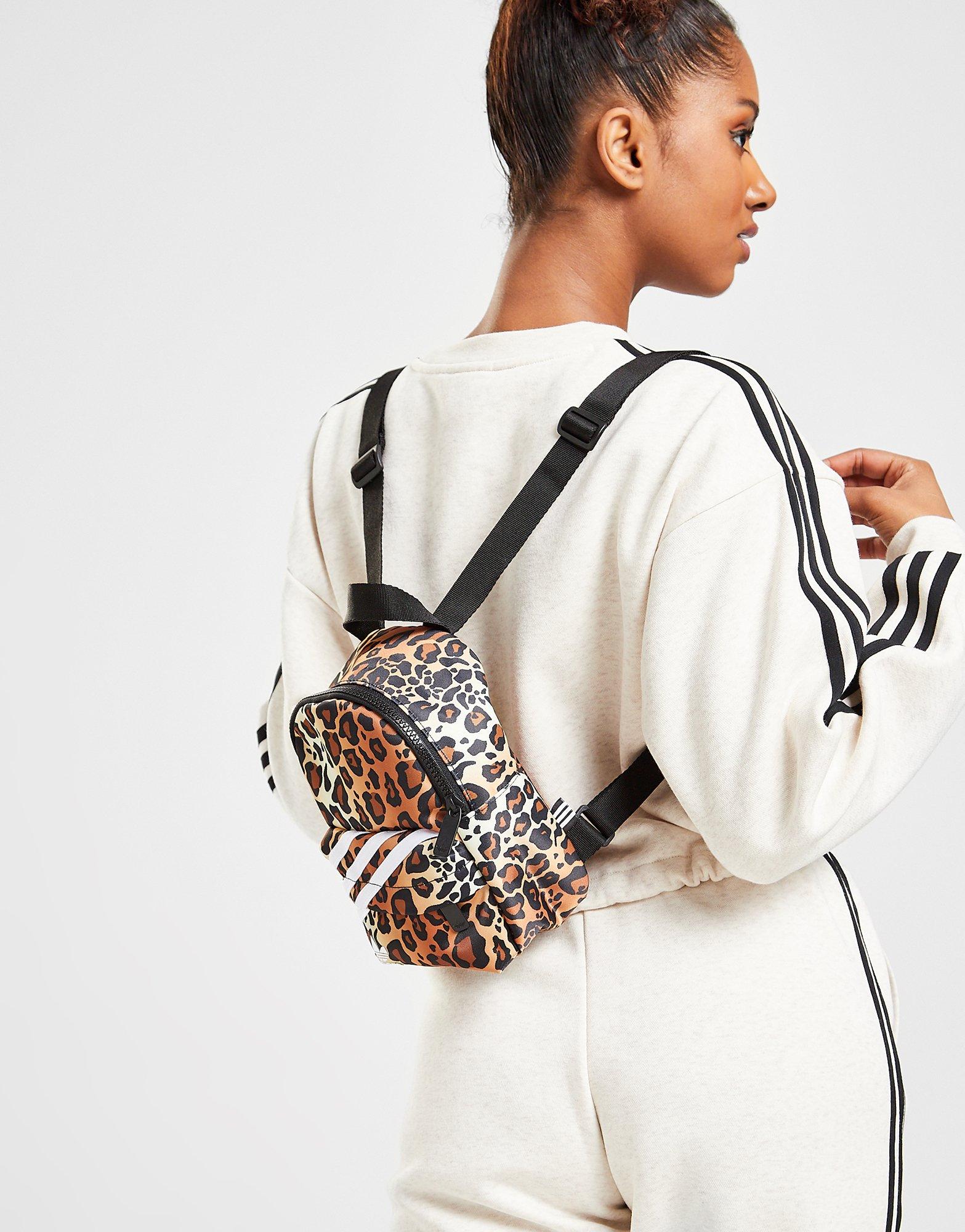 adidas classic graphic backpack