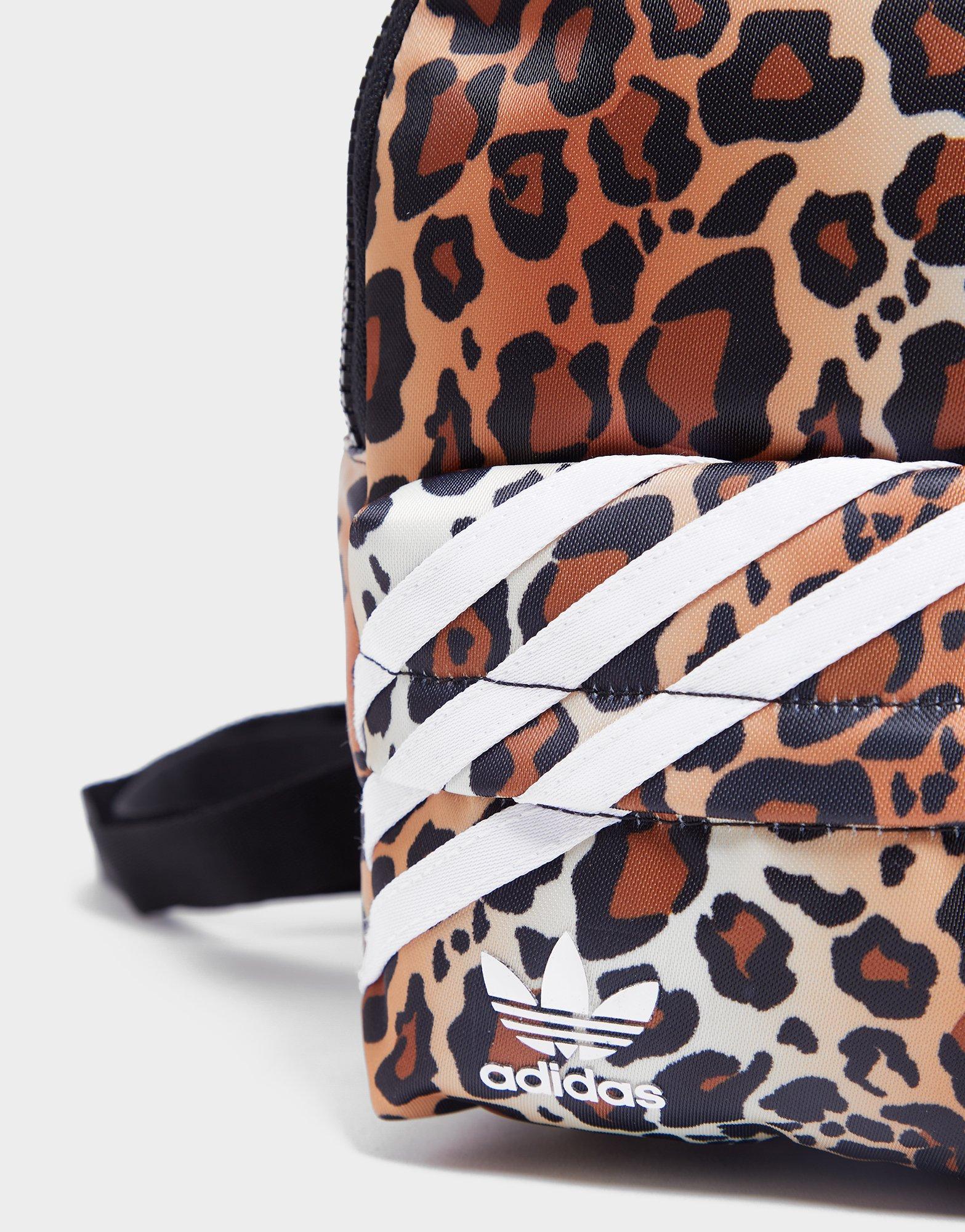 adidas classic graphic backpack