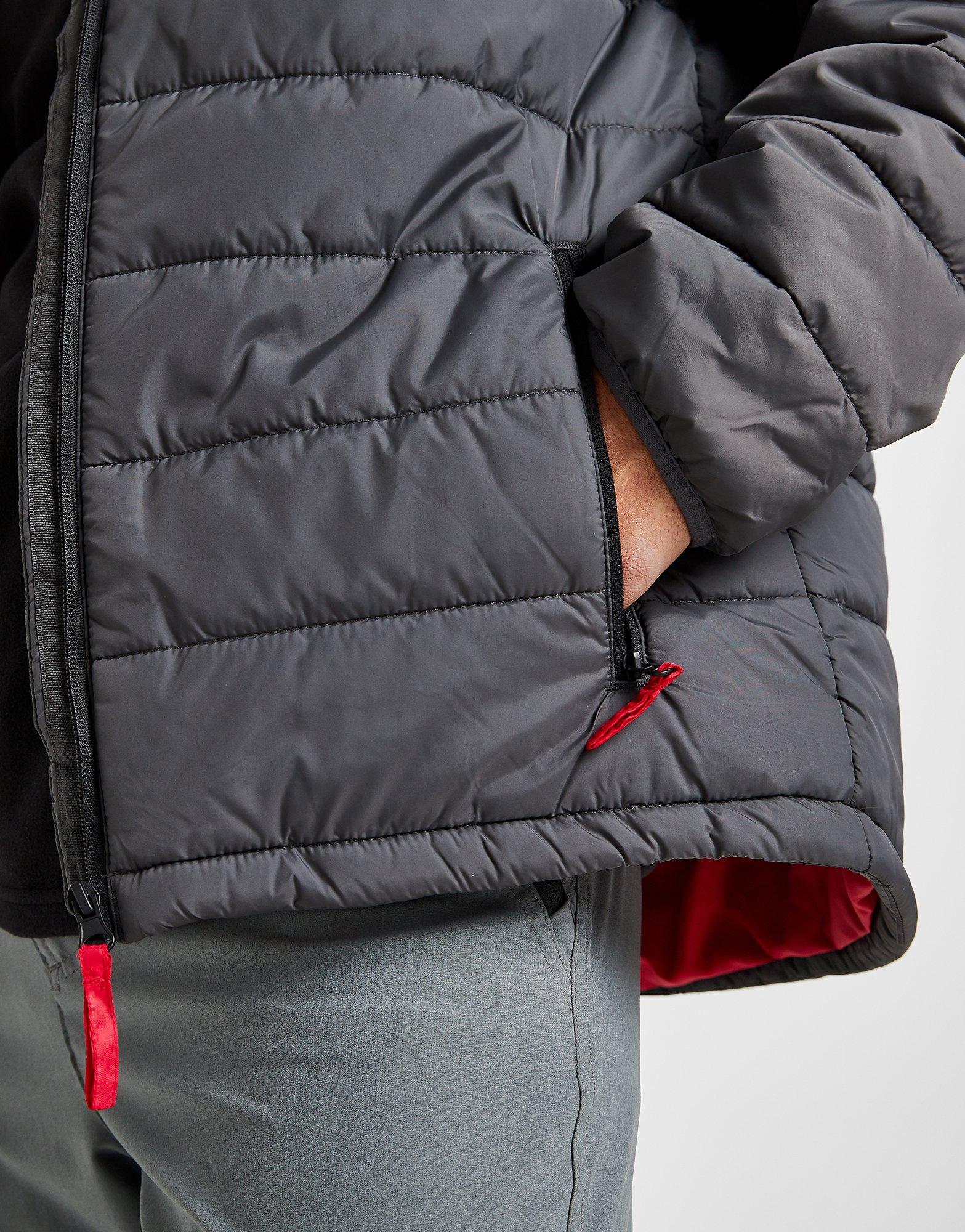 peter storm padded jacket