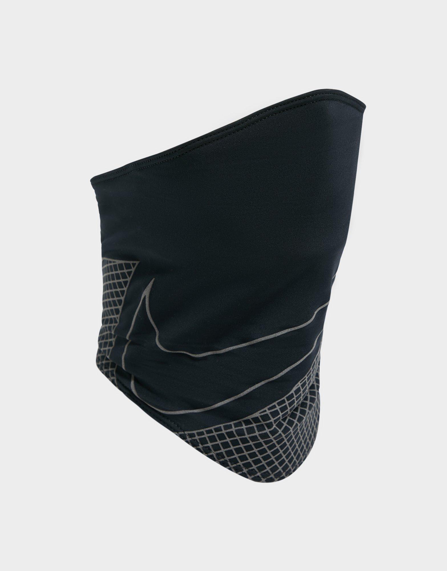 nike therma sphere neck warmer