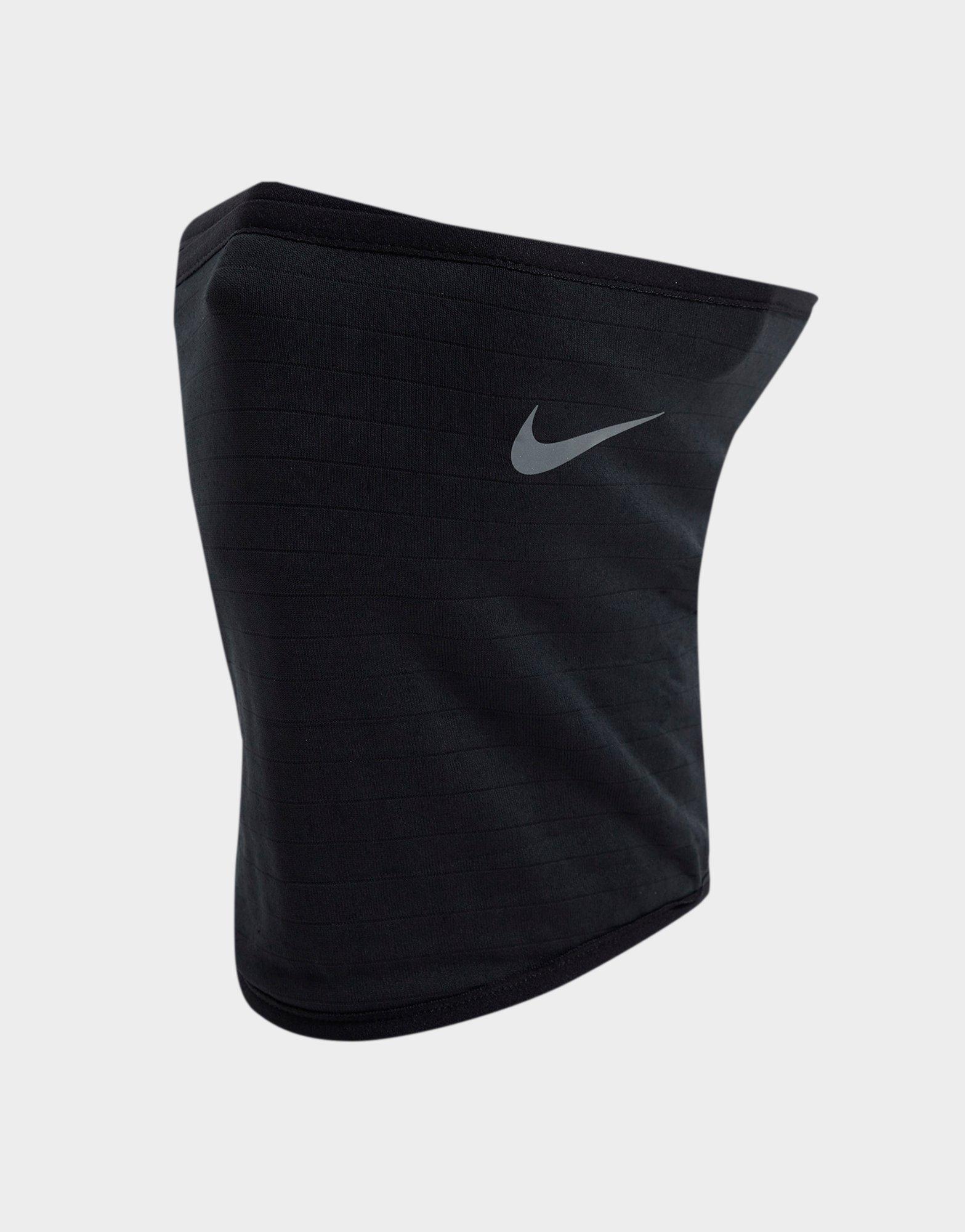 nike run therma sphere neck warmer