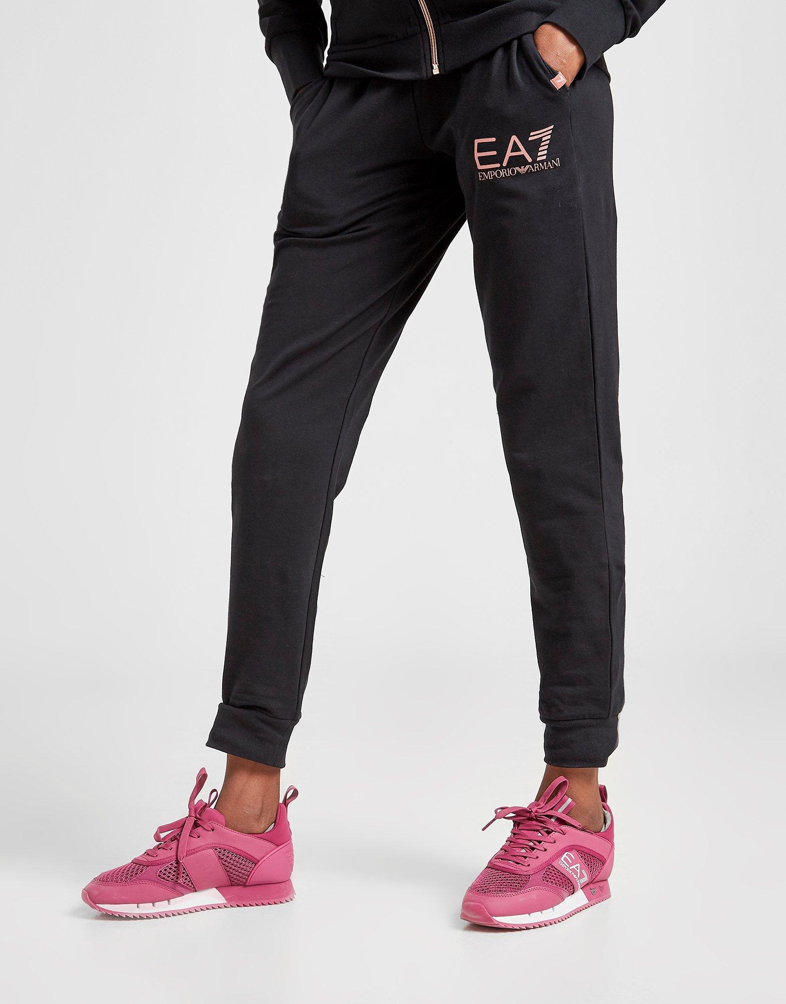 tute da ginnastica emporio armani