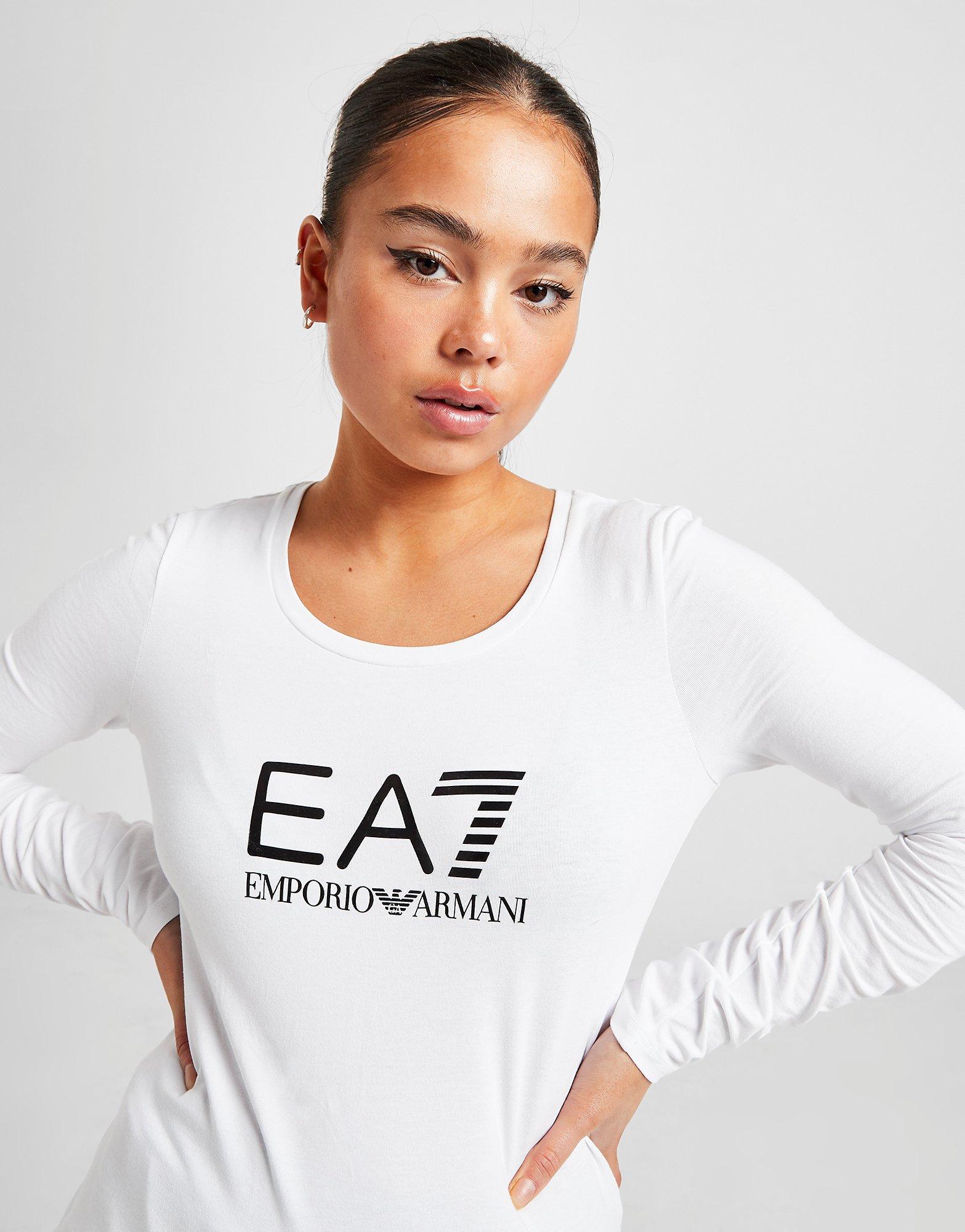 ea7 core t shirt