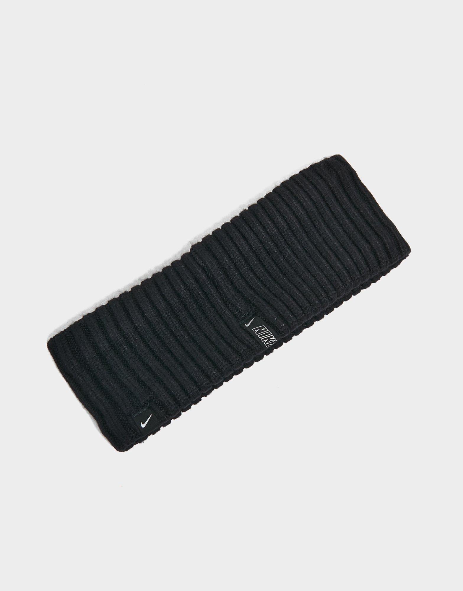 Nike Knit Wide Headband
