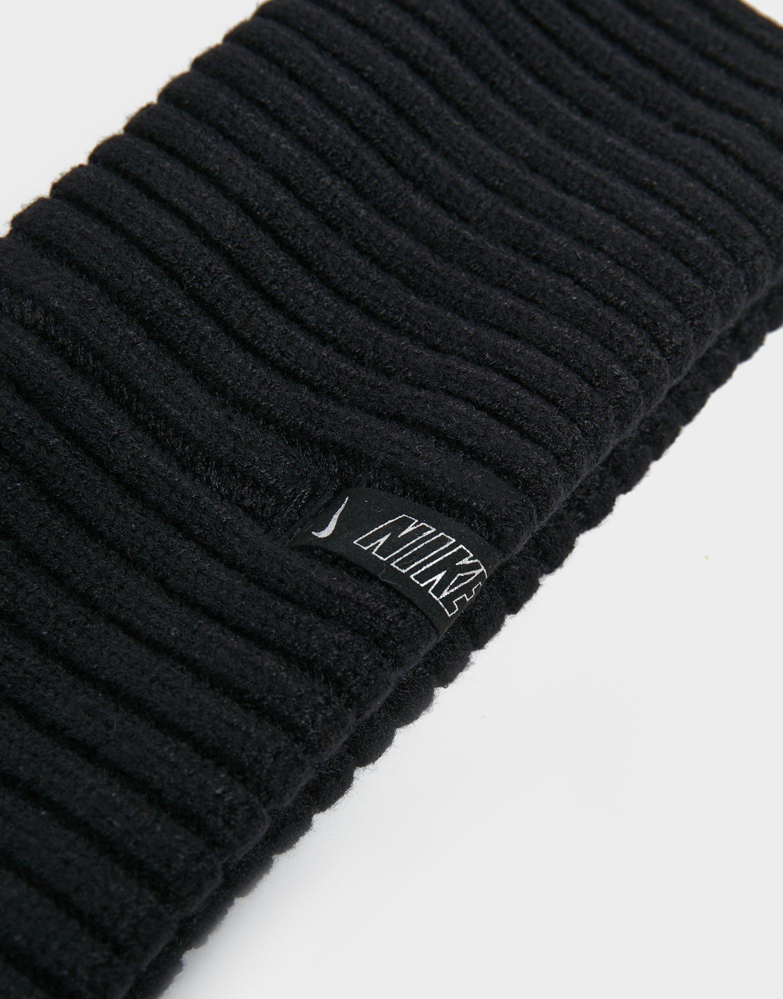 Nike Knit Wide Headband