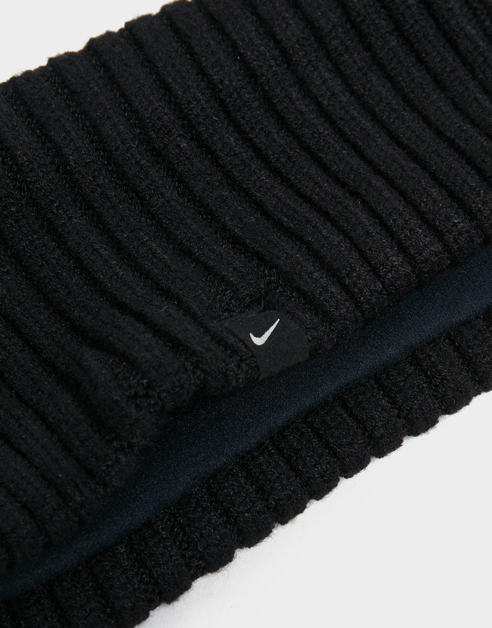 Nike Knit Wide Headband