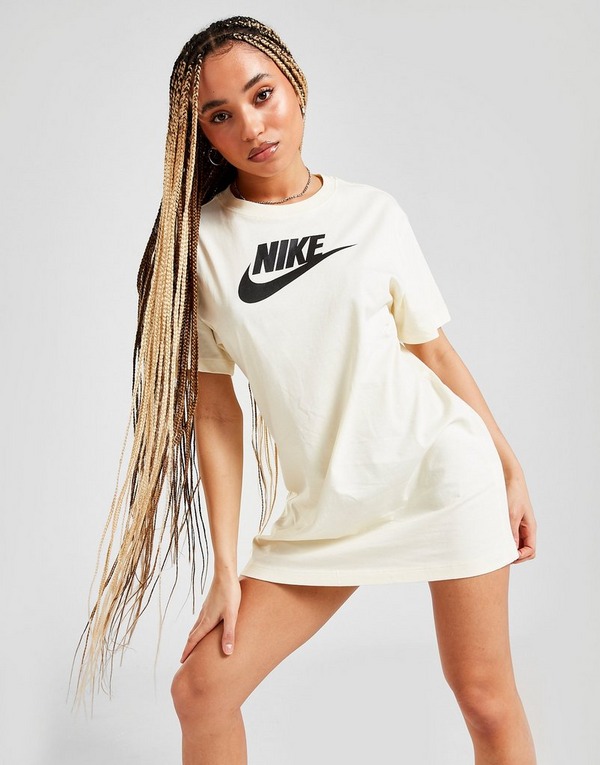 Nike Futura T Shirt Dress 