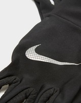 Nike Essential Running Completo cappello e guanti